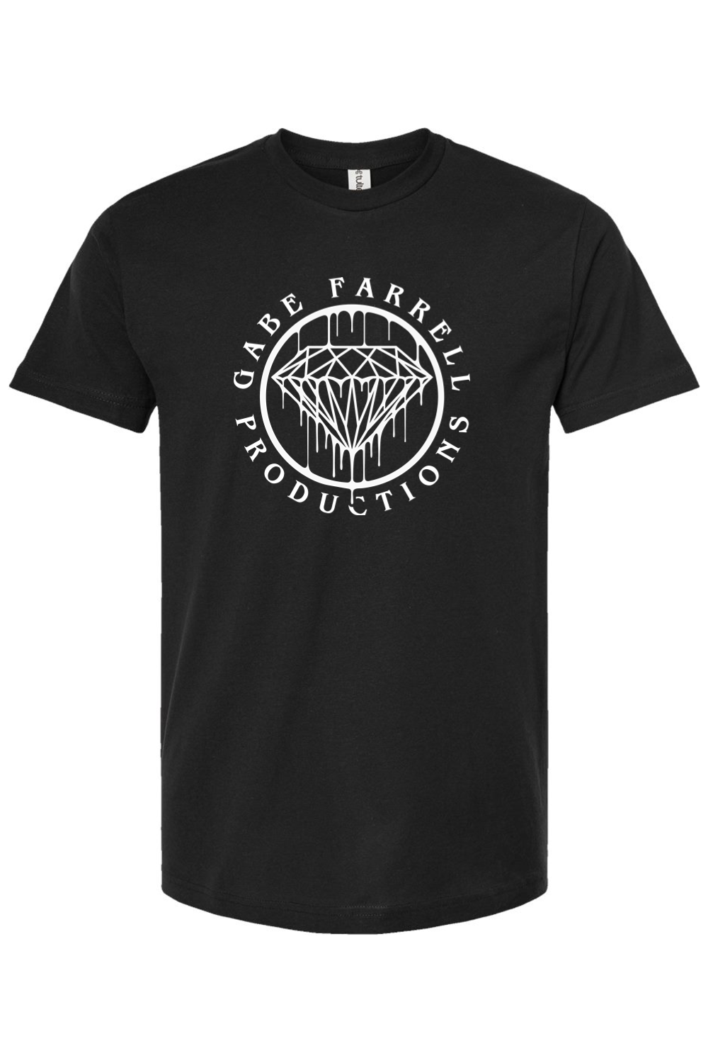 DRIP TEE - T-Shirt, Sweatshirt, Hoodie