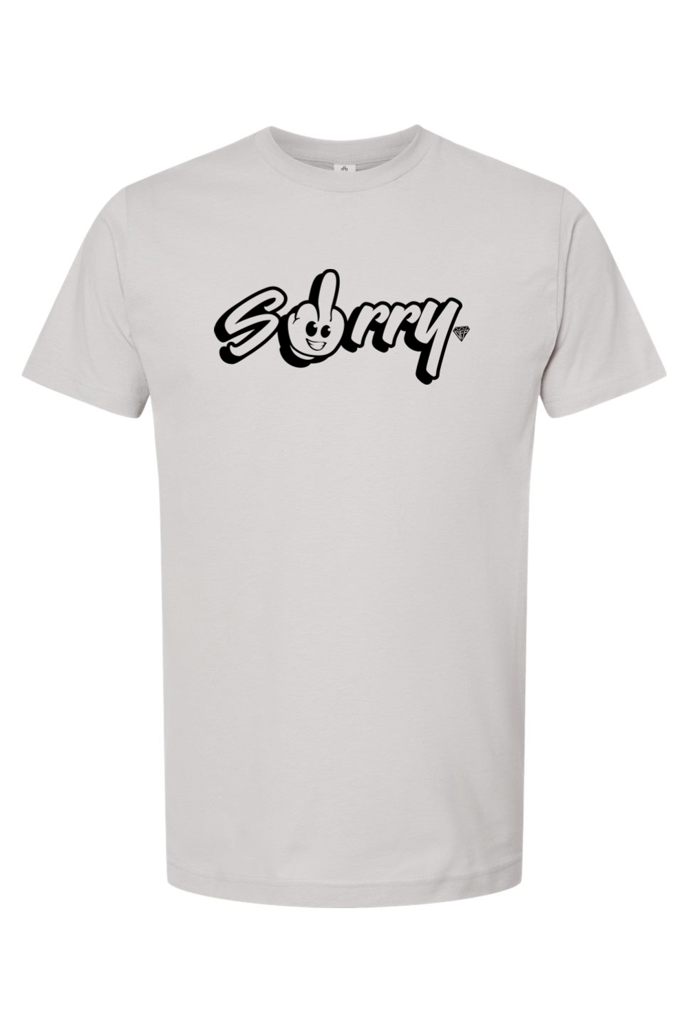 SORRY TEE - T-Shirt, Sweatshirt, Hoodie