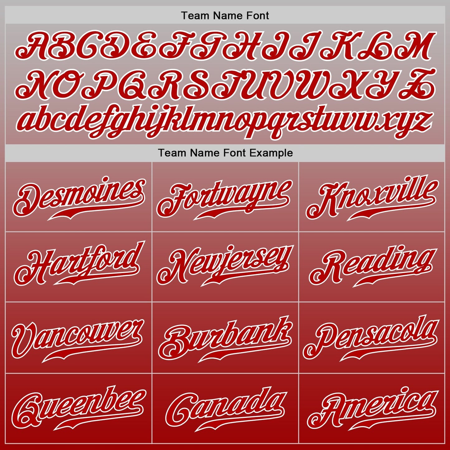 Custom Gray Navy-Red Authentic Fade Fashion Baseball Jersey baseball jersey product view 5