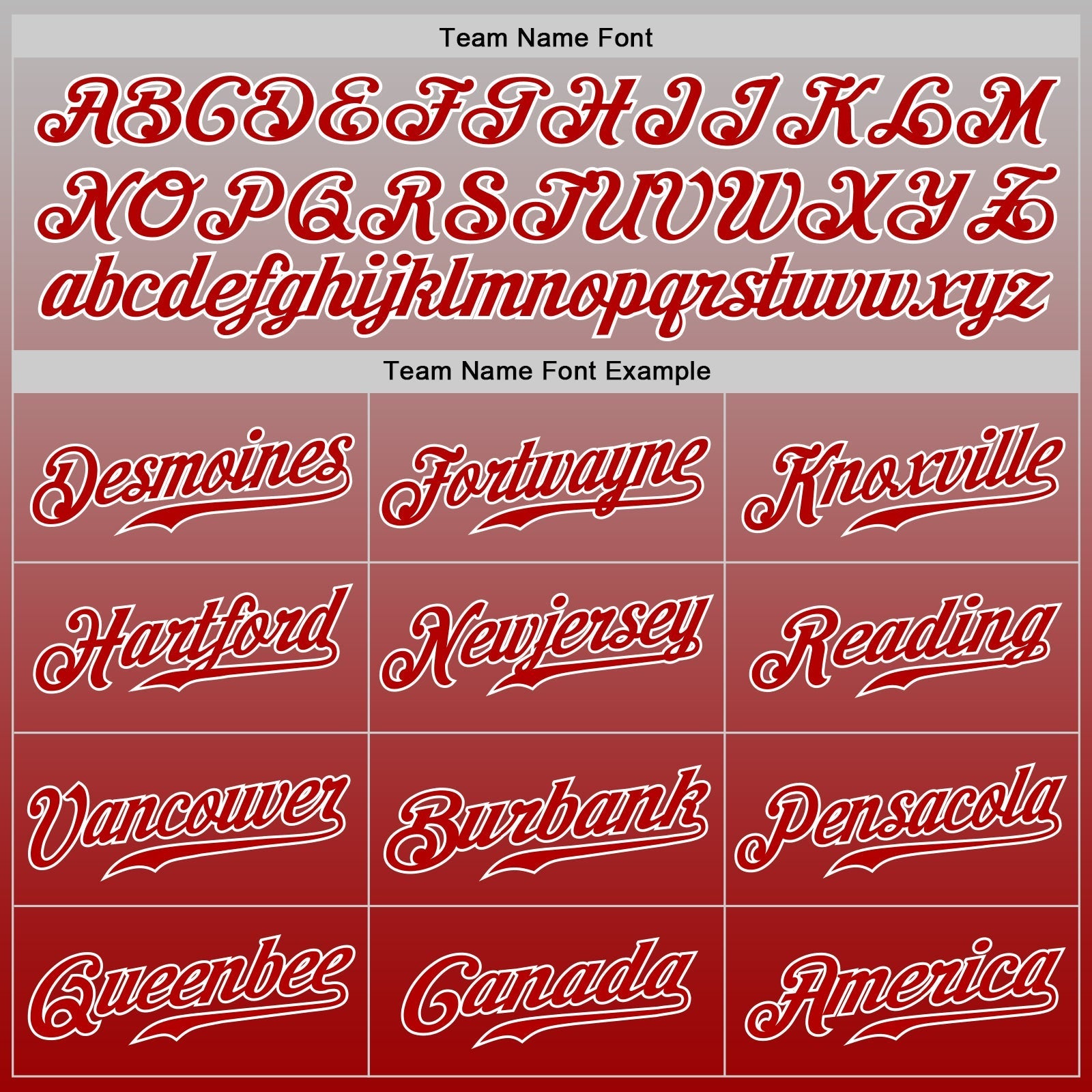 Custom Gray Navy-Red Authentic Fade Fashion Baseball Jersey baseball jersey product view 5
