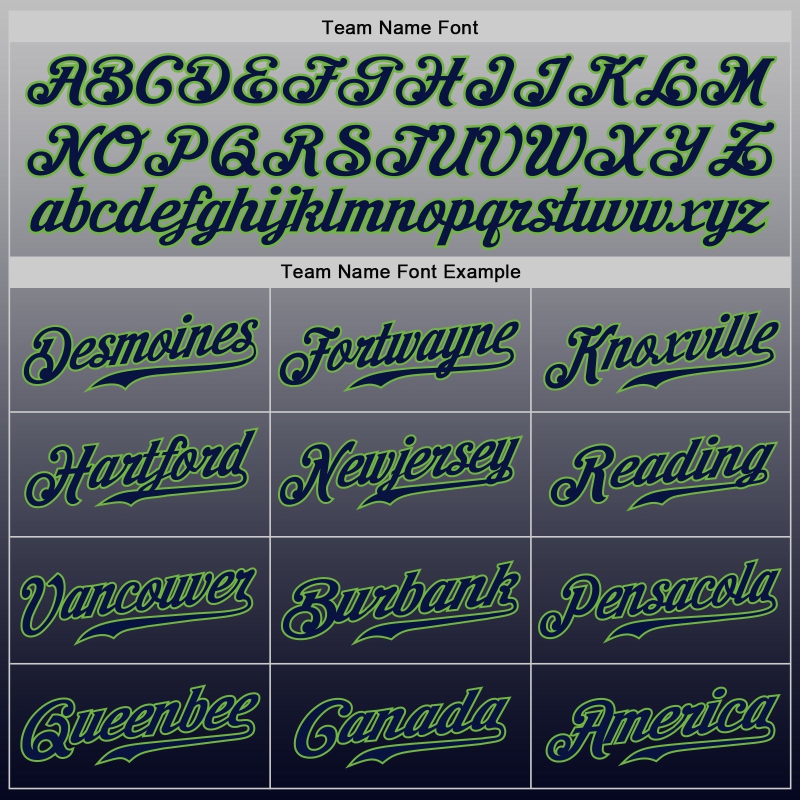 Custom Gray Neon Green-Navy Authentic Fade Fashion Baseball Jersey baseball jersey product view 5