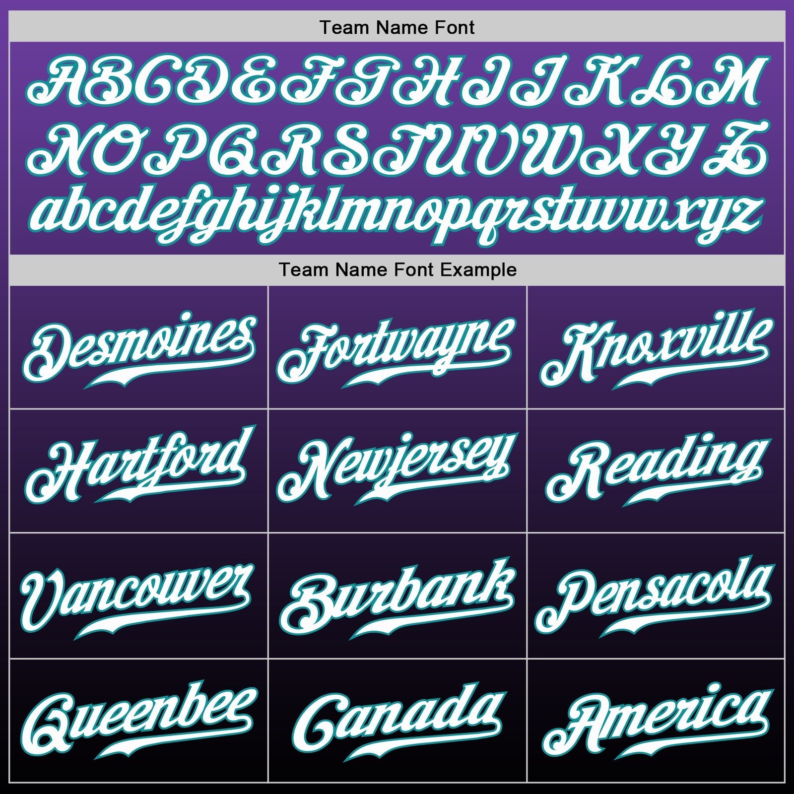 Custom Purple White-Black Authentic Fade Fashion Baseball Jersey baseball jersey product view 5