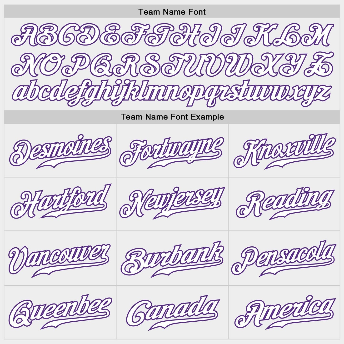 Custom White White-Purple Authentic Fade Fashion Baseball Jersey baseball jersey product view 5