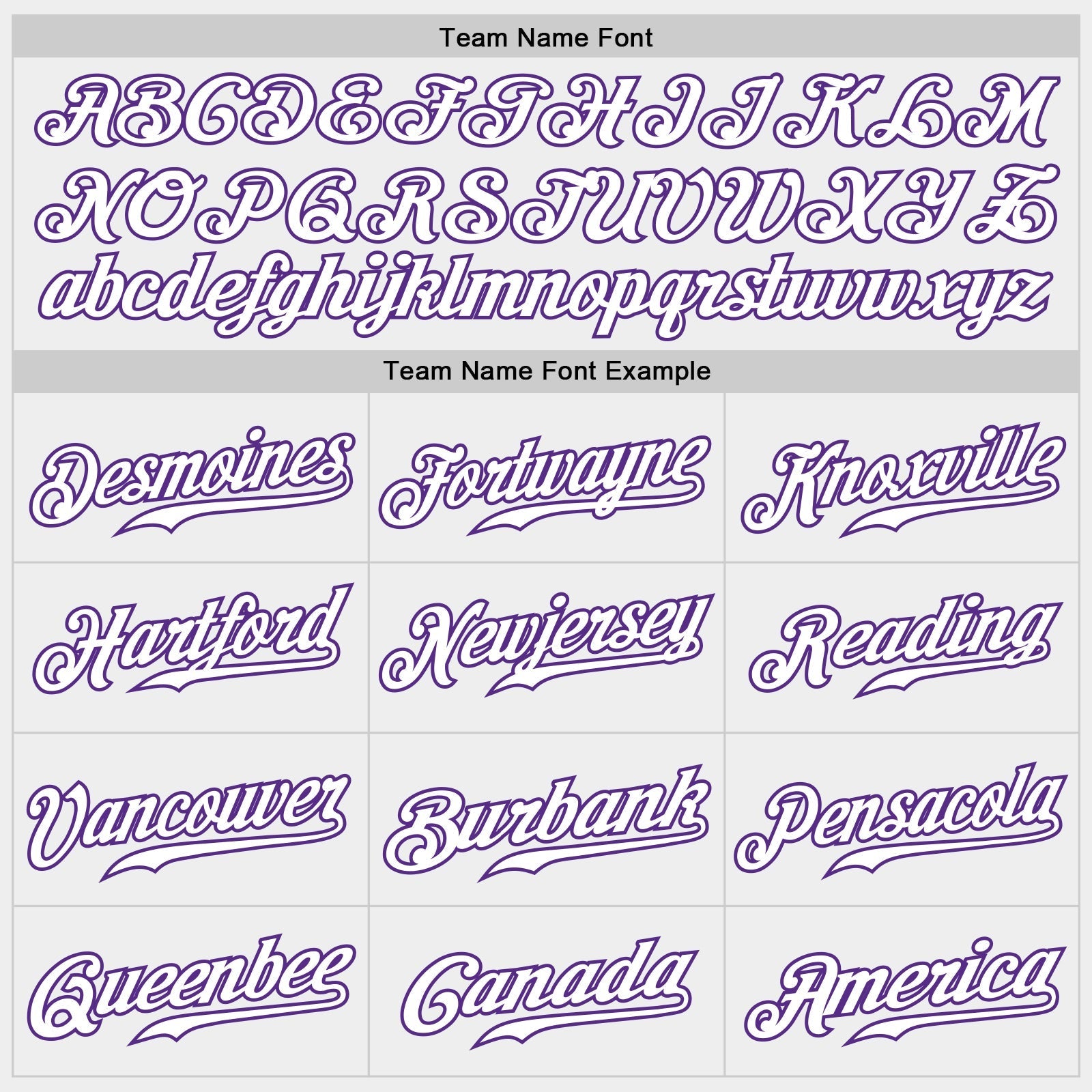 Custom White White-Purple Authentic Fade Fashion Baseball Jersey baseball jersey product view 5