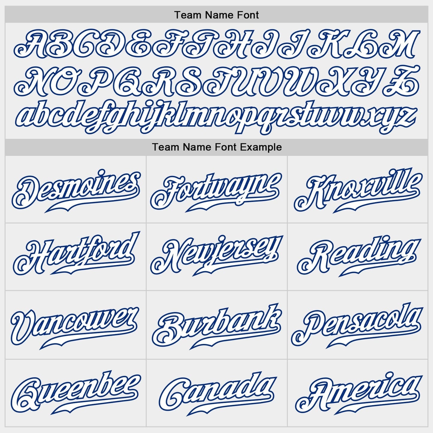 Custom White White Royal-Red Authentic Fade Fashion Baseball Jersey baseball jersey product view 4