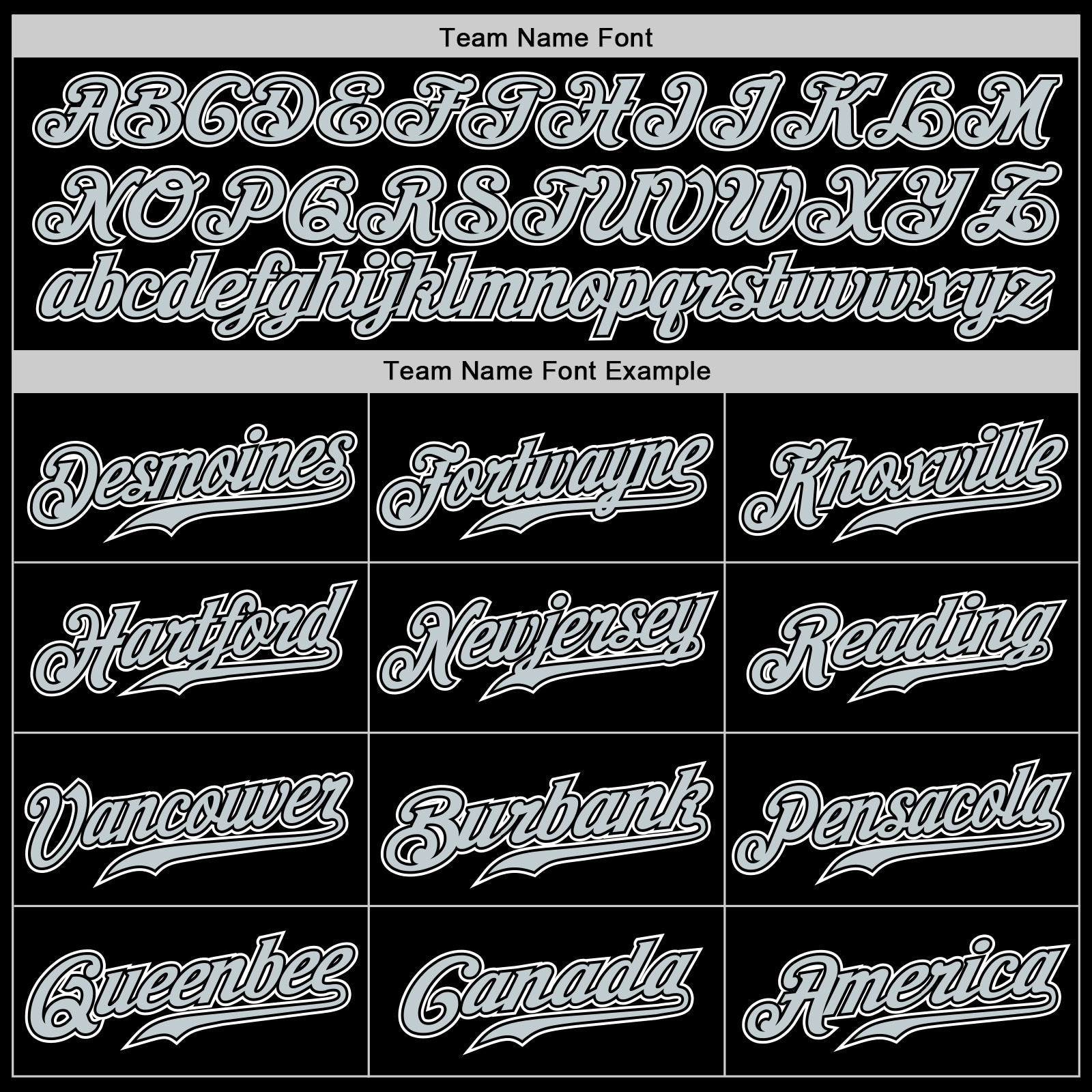 Custom Black Silver-White Authentic Gradient Fashion Baseball Jersey baseball jersey product view 4