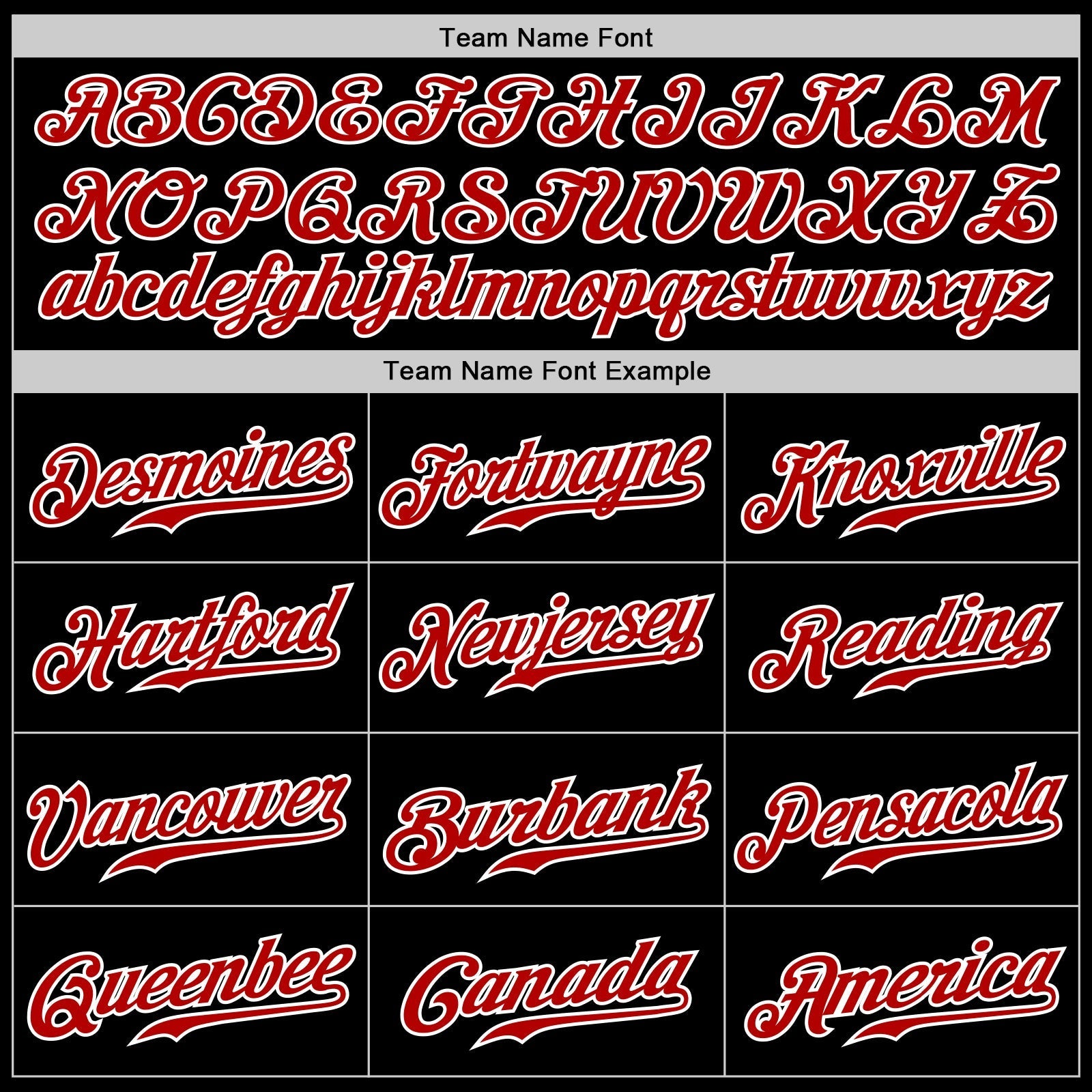 Custom Black Red Yellow-White Authentic Gradient Fashion Baseball Jersey baseball jersey product view 4