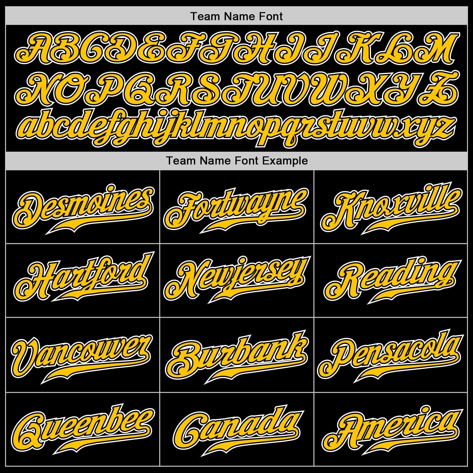 Custom Black Yellow-White Authentic Gradient Fashion Baseball Jersey baseball jersey product view 5