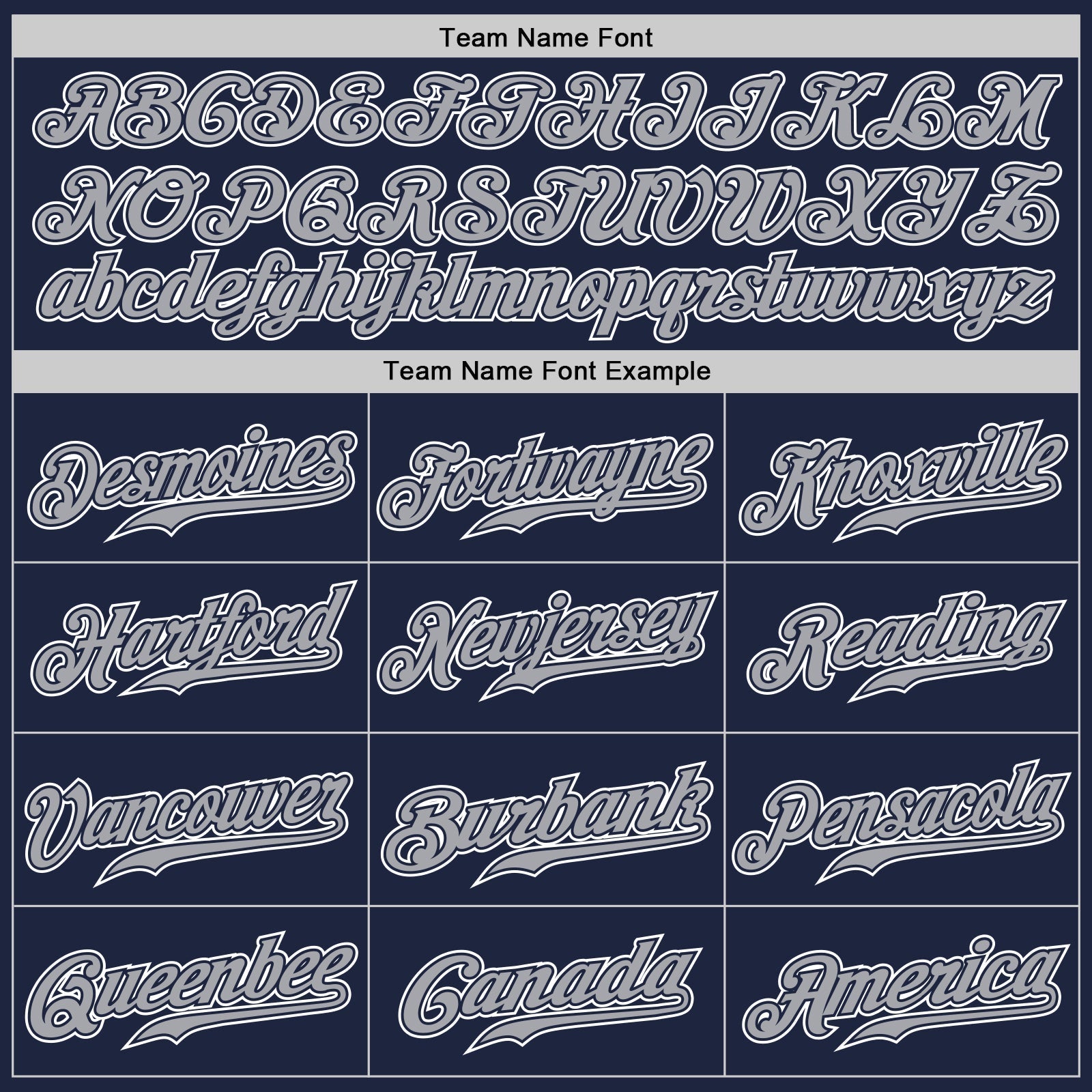 Custom Navy Gray-White Authentic Gradient Fashion Baseball Jersey baseball jersey product view 4