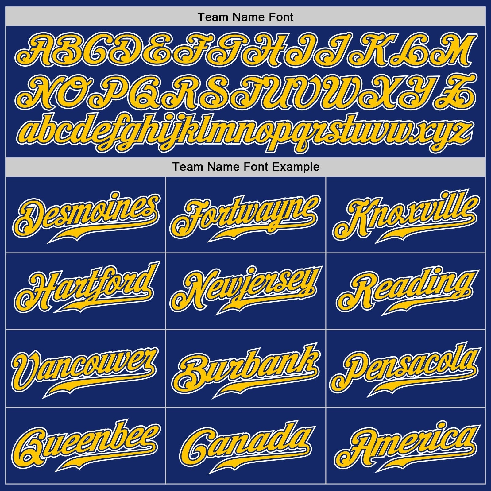 Custom Royal Yellow-White Authentic Gradient Fashion Baseball Jersey baseball jersey product view 4