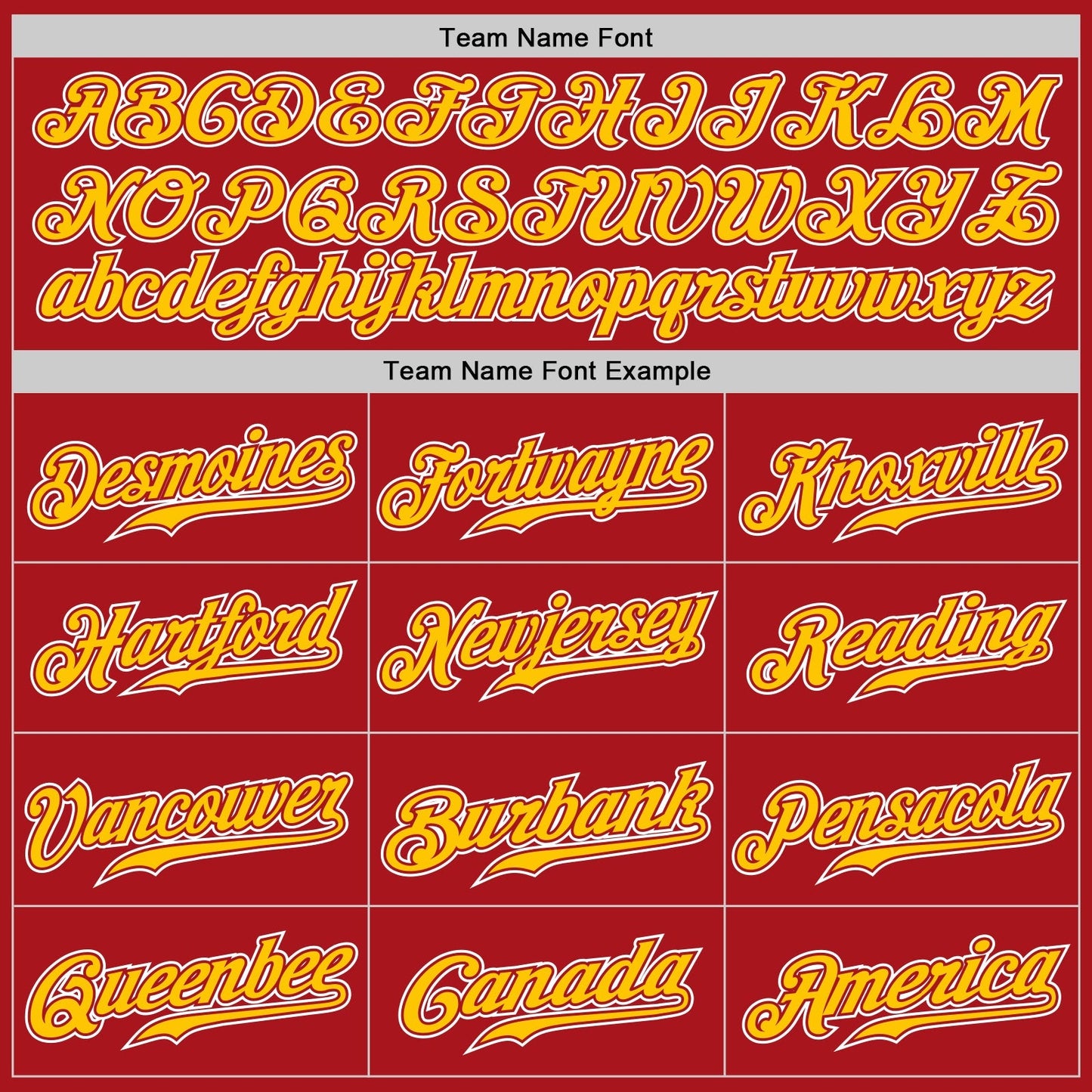 Custom Red Yellow-White Authentic Gradient Fashion Baseball Jersey baseball jersey product view 4