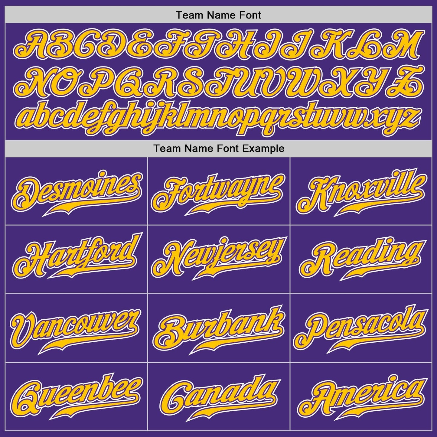 Custom Purple Yellow-White Authentic Gradient Fashion Baseball Jersey baseball jersey product view 5
