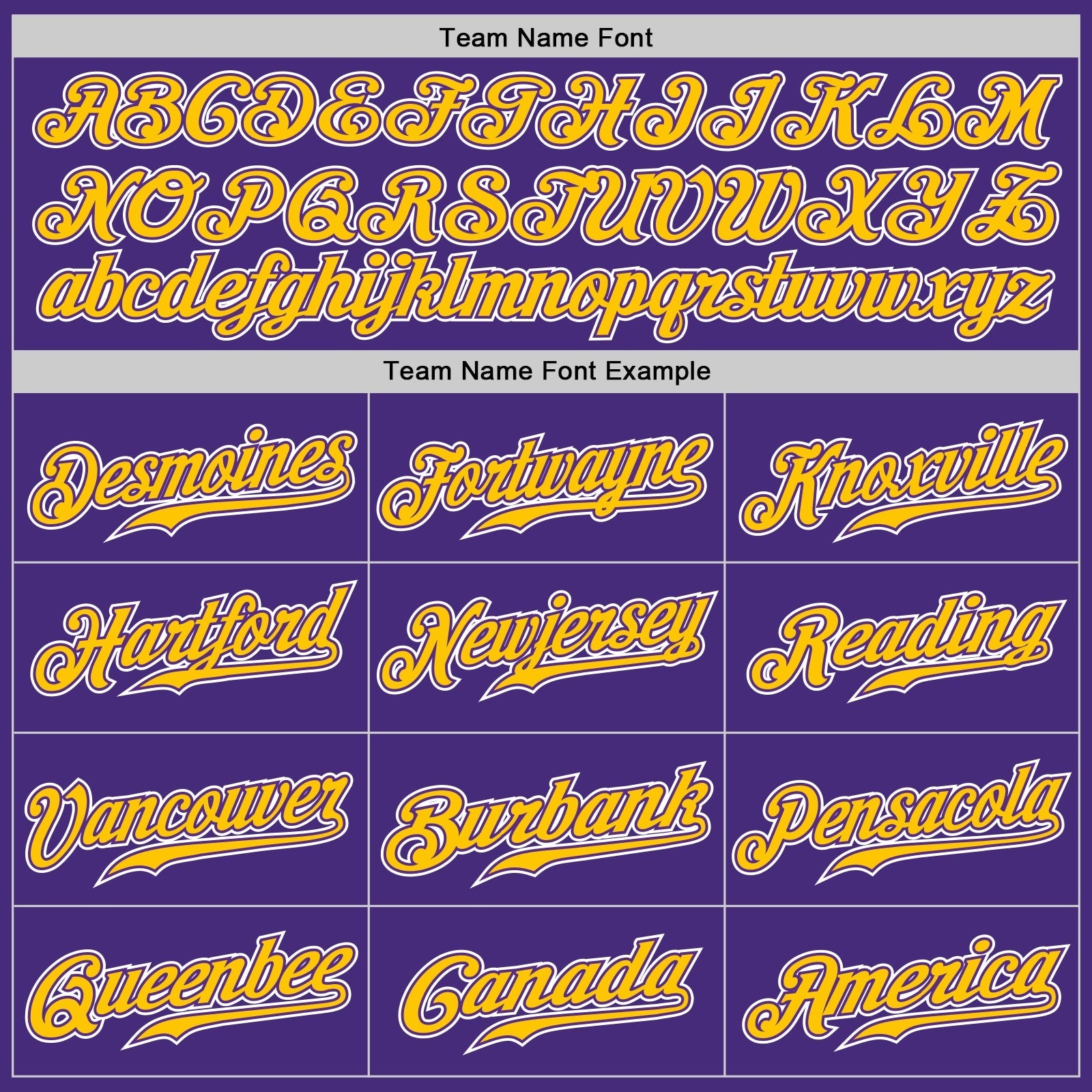 Custom Purple Yellow-White Authentic Gradient Fashion Baseball Jersey baseball jersey product view 5