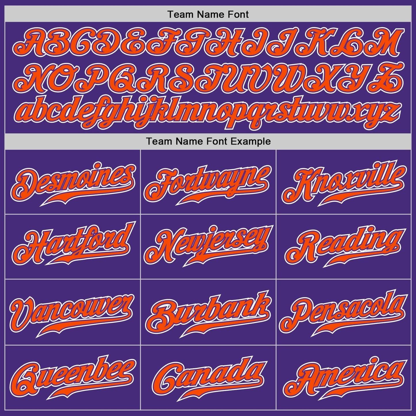 Custom Purple Orange-White Authentic Gradient Fashion Baseball Jersey baseball jersey product view 4