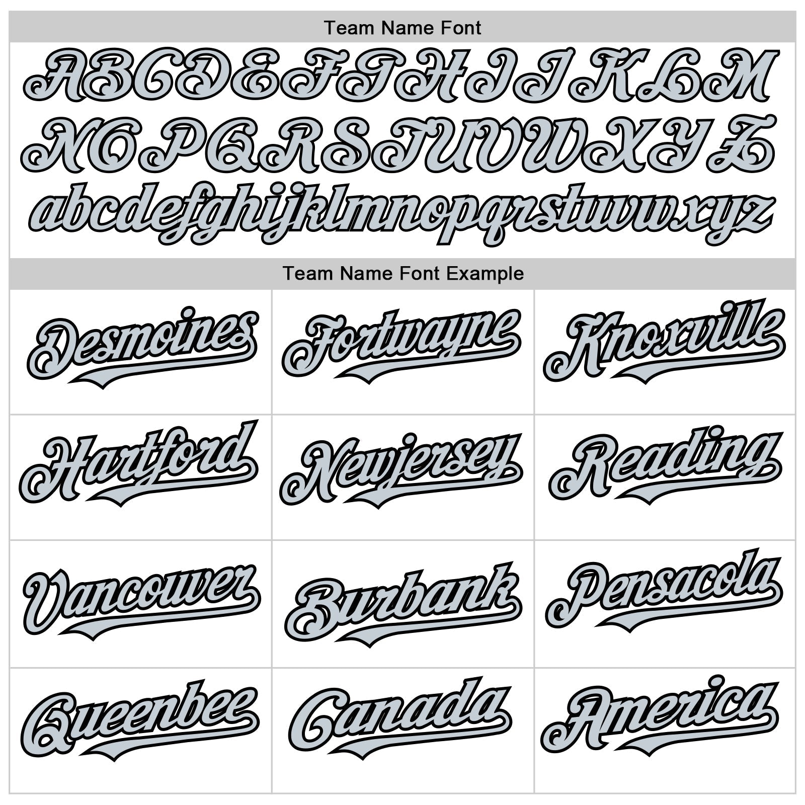 Custom White Pinstripe Silver-Black Authentic Fade Fashion Baseball Jersey baseball jersey product view 5