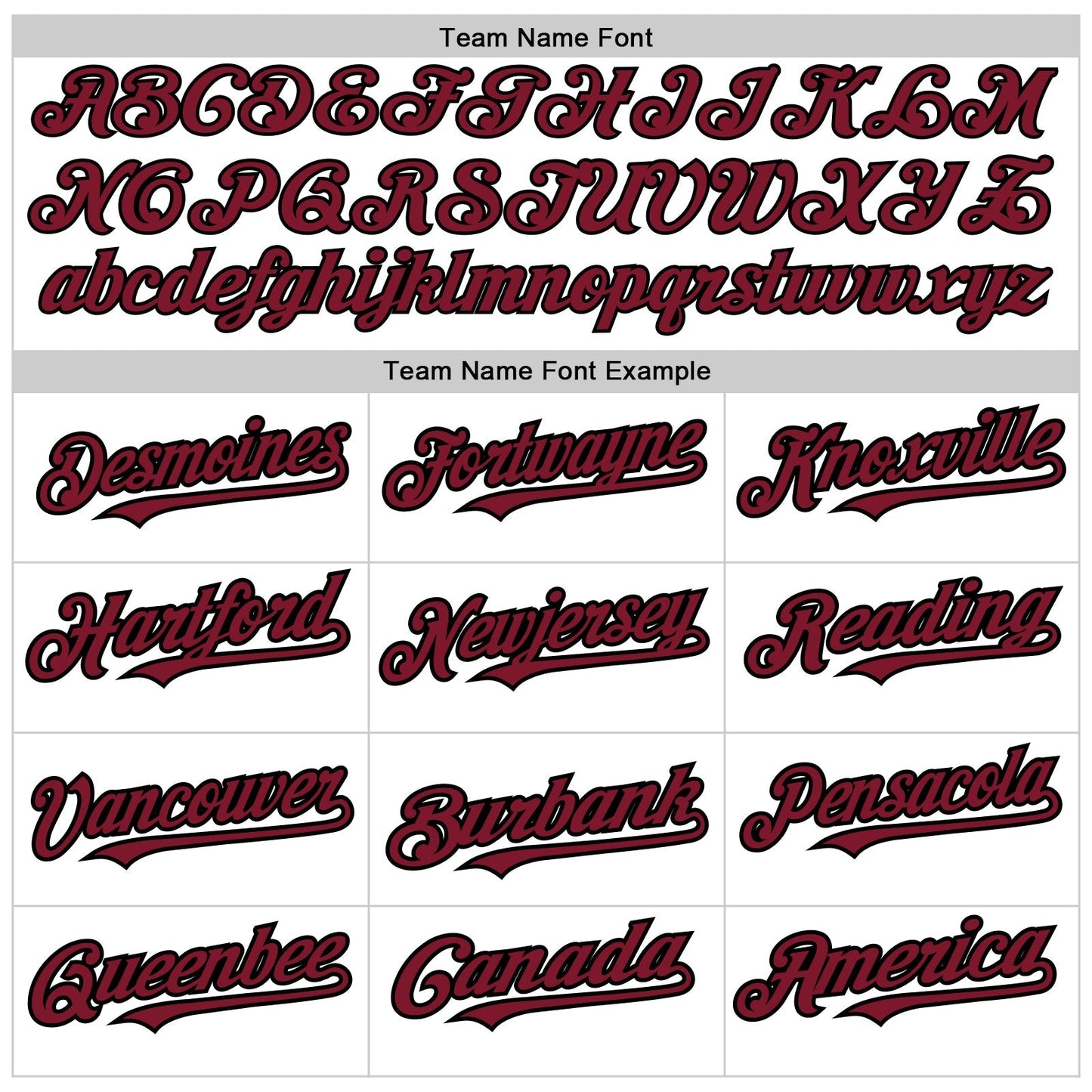 Custom White Pinstripe Crimson-Black Authentic Fade Fashion Baseball Jersey baseball jersey product view 5