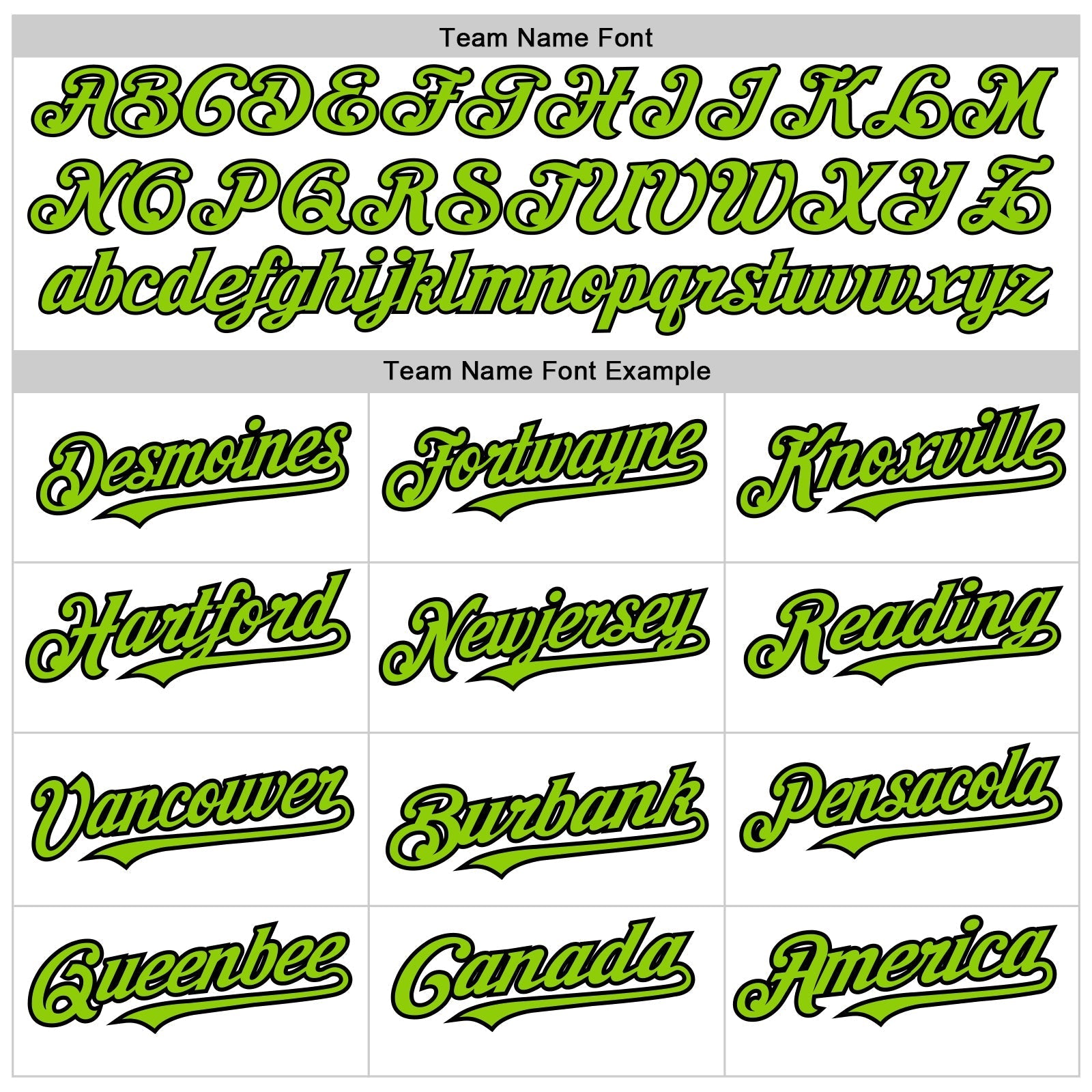 Custom White Pinstripe Neon Green-Black Authentic Fade Fashion Baseball Jersey baseball jersey product view 5