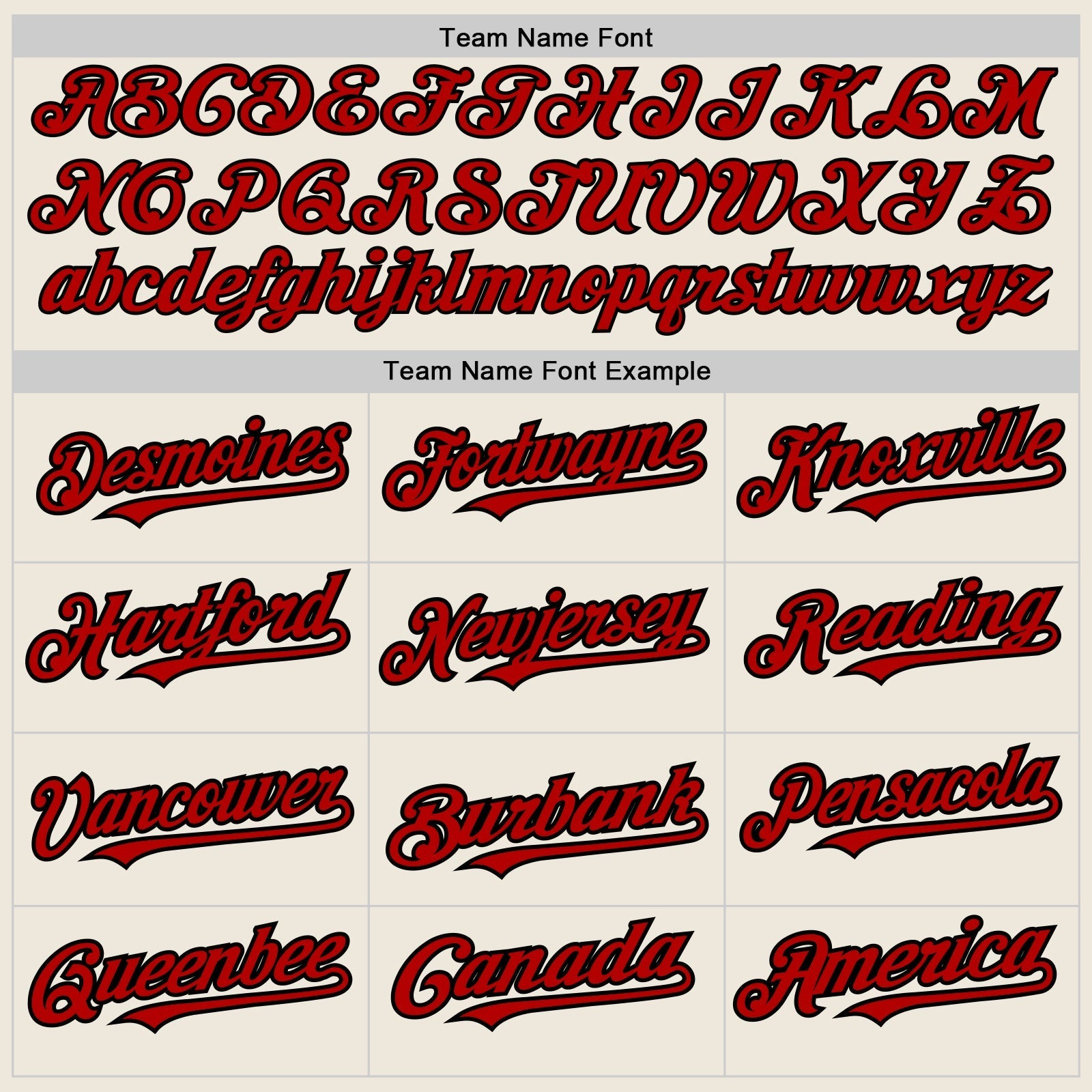 Custom Cream Pinstripe Red-Black Authentic Fade Fashion Baseball Jersey baseball jersey product view 5