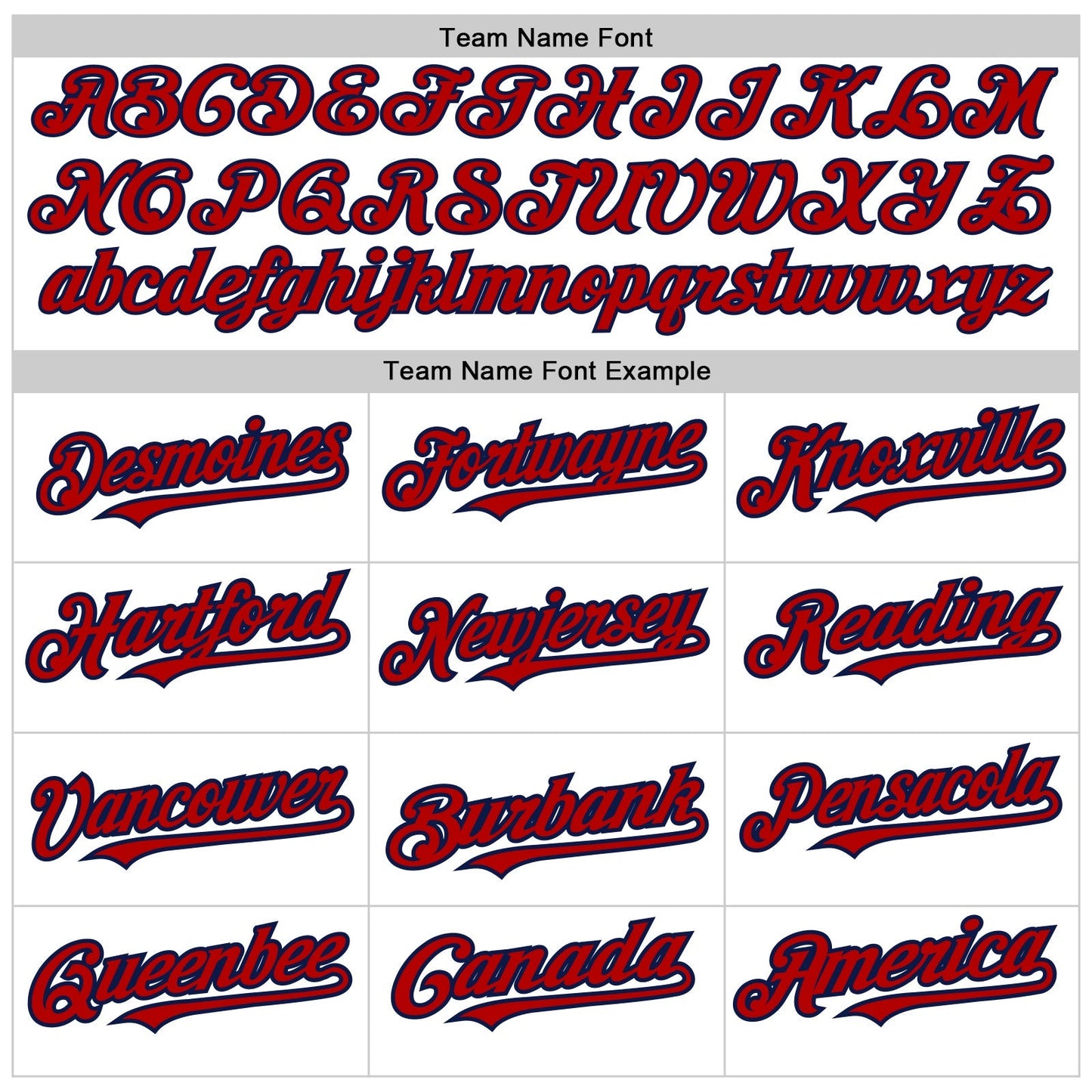 Custom White Pinstripe Red-Navy Authentic Fade Fashion Baseball Jersey baseball jersey product view 5