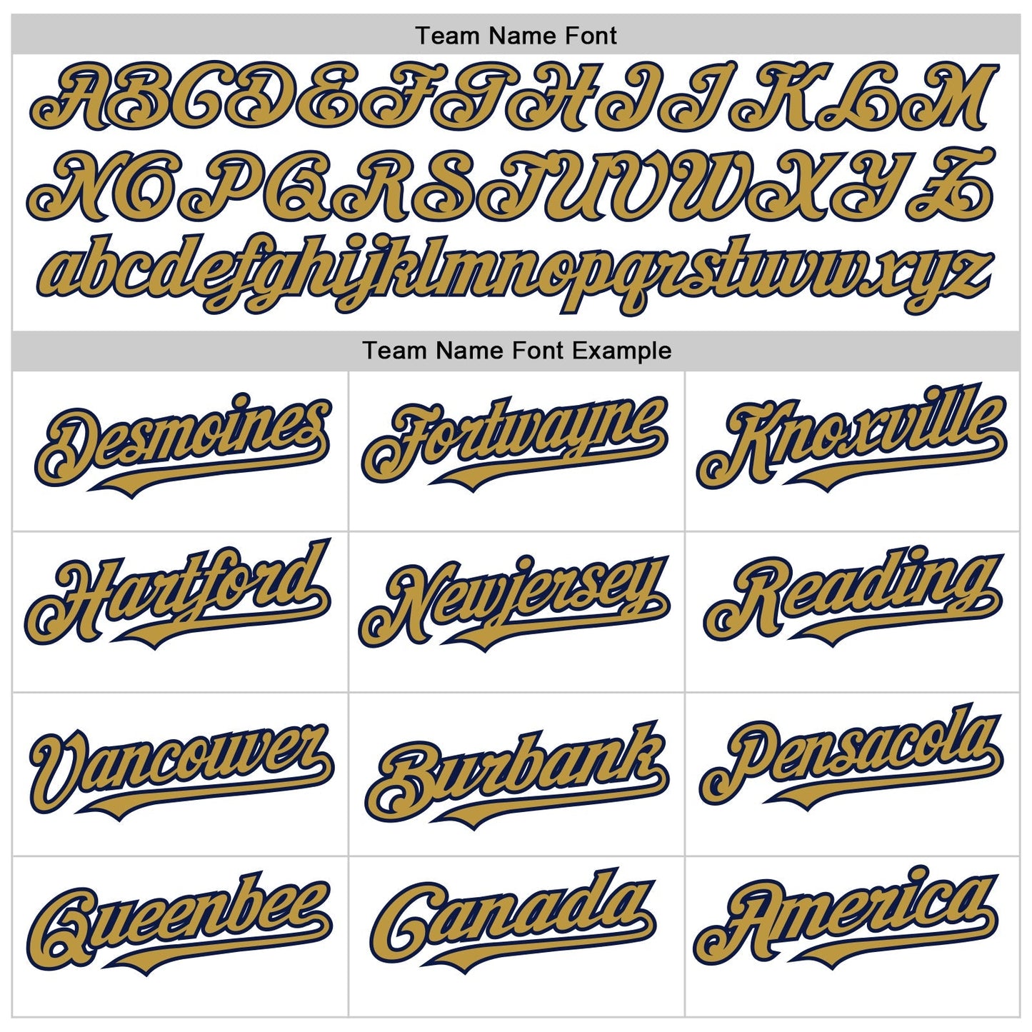 Custom White Pinstripe Old Gold-Navy Authentic Fade Fashion Baseball Jersey baseball jersey product view 5