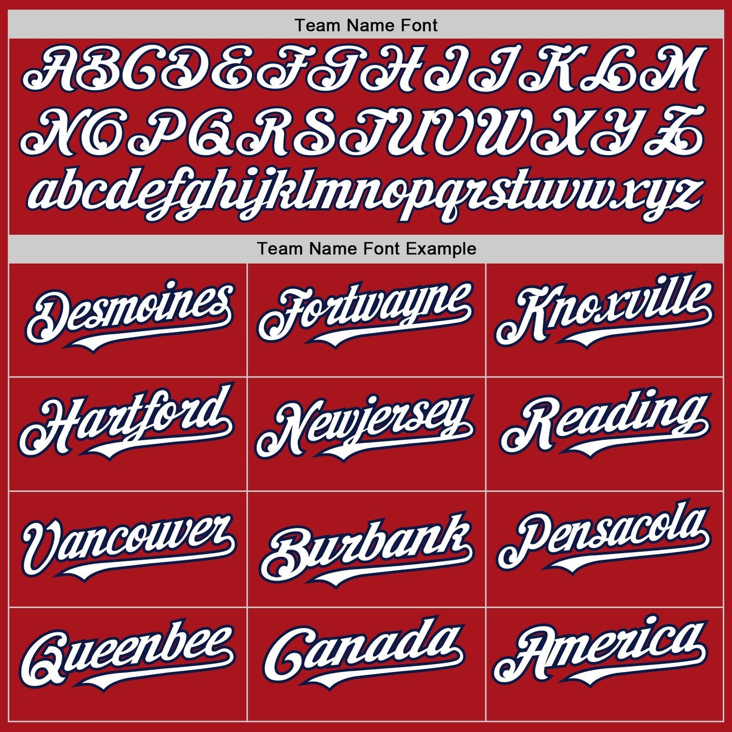 Custom Red Pinstripe White-Navy Authentic Fade Fashion Baseball Jersey baseball jersey product view 5