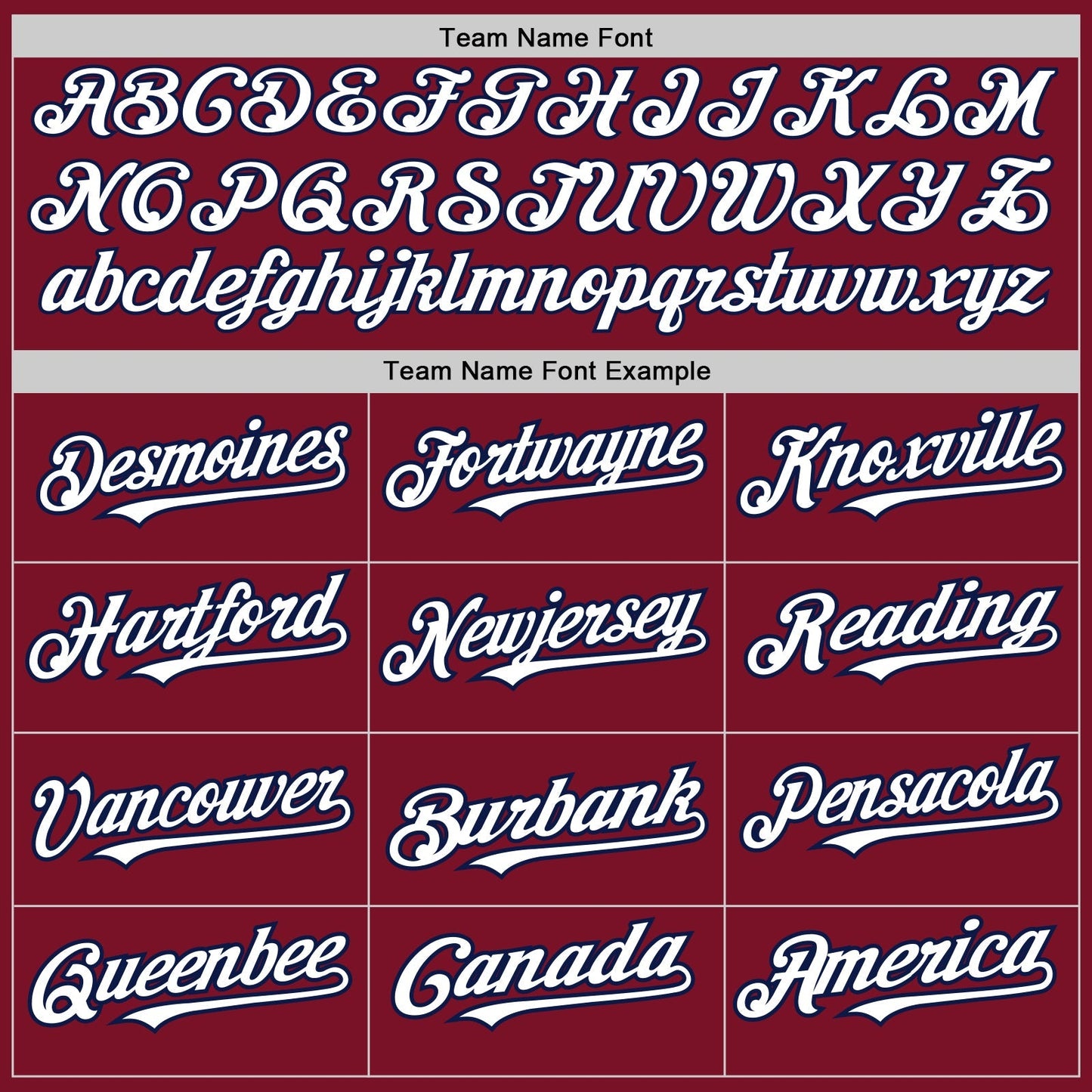 Custom Maroon Pinstripe White-Navy Authentic Fade Fashion Baseball Jersey baseball jersey product view 5