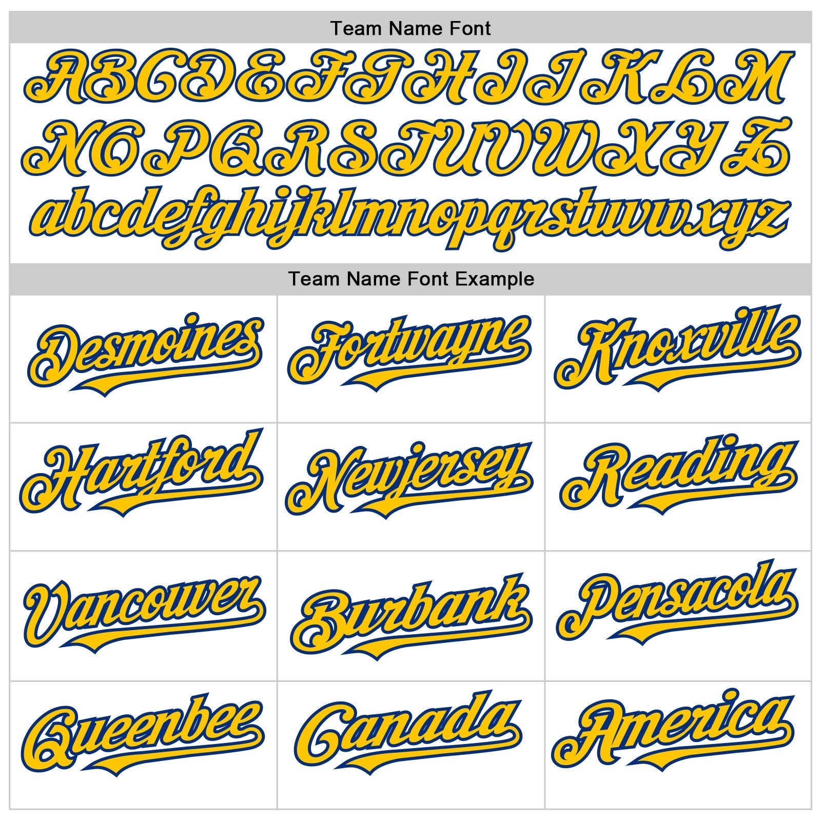 Custom White Pinstripe Yellow-Royal Authentic Fade Fashion Baseball Jersey baseball jersey product view 5