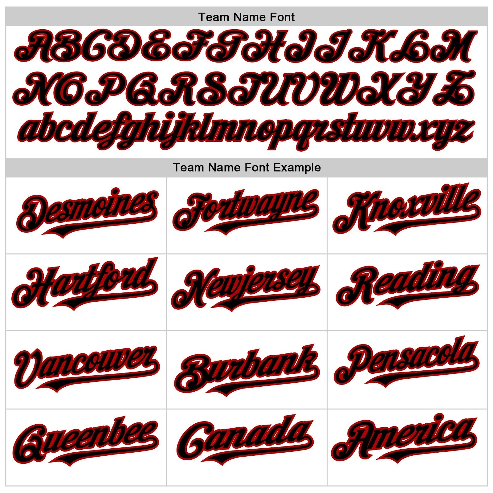 Custom White Pinstripe Black-Red Authentic Fade Fashion Baseball Jersey baseball jersey product view 5