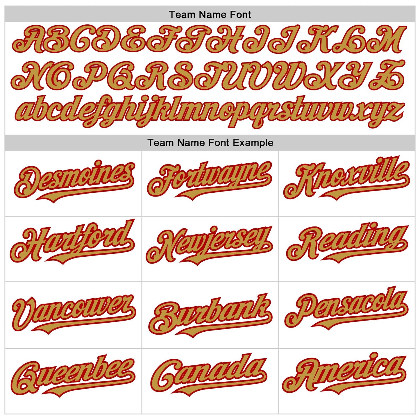 Custom White Pinstripe Old Gold-Red Authentic Fade Fashion Baseball Jersey baseball jersey product view 5