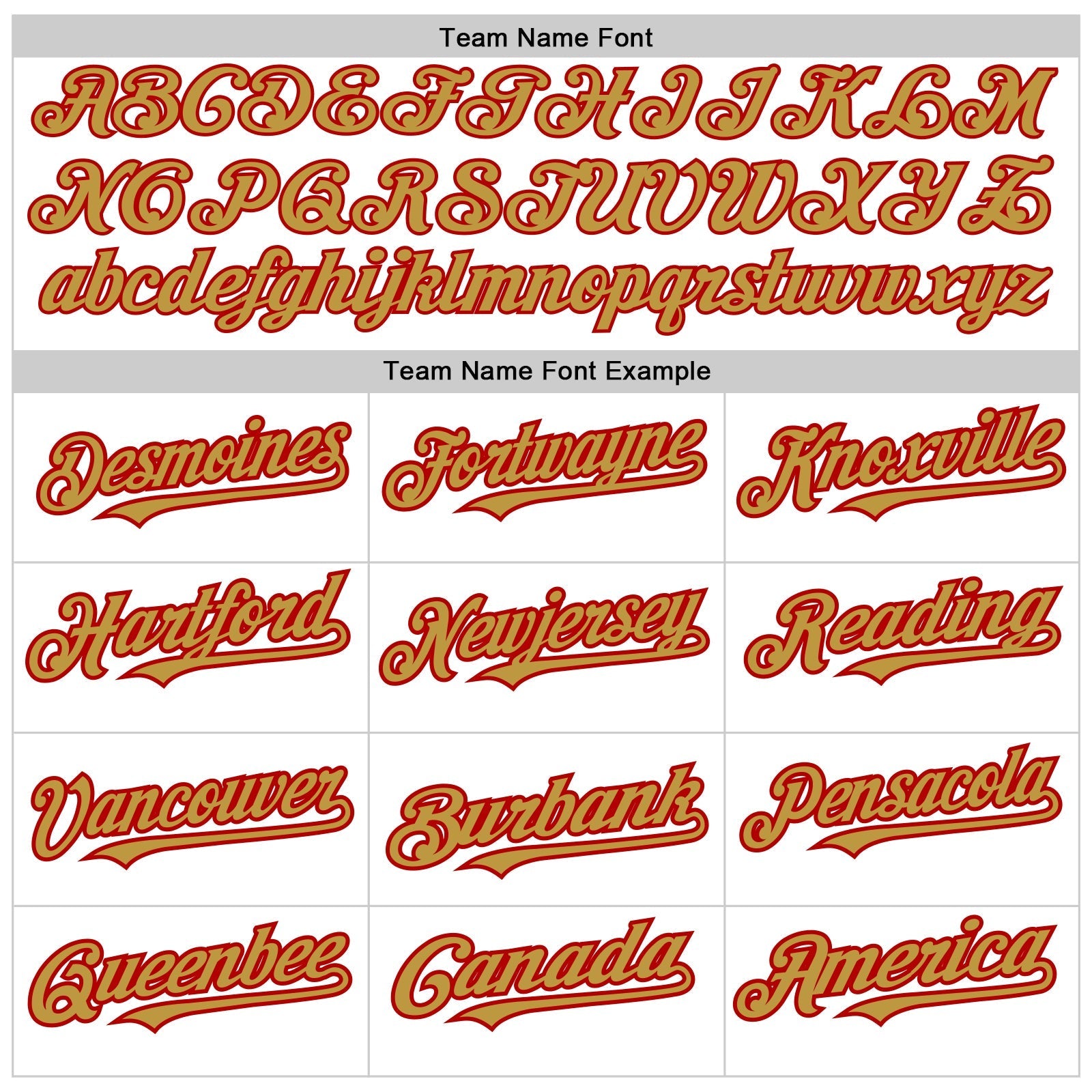 Custom White Pinstripe Old Gold-Red Authentic Fade Fashion Baseball Jersey baseball jersey product view 5