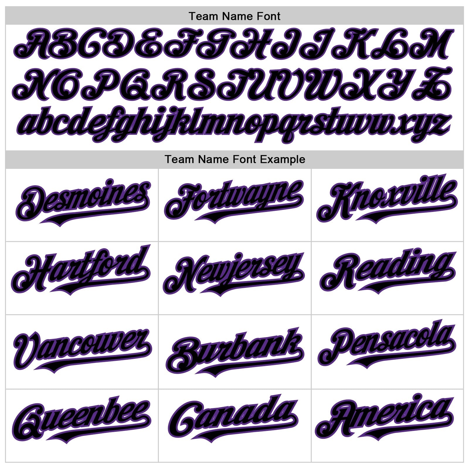 Custom White Pinstripe Black-Purple Authentic Fade Fashion Baseball Jersey baseball jersey product view 5