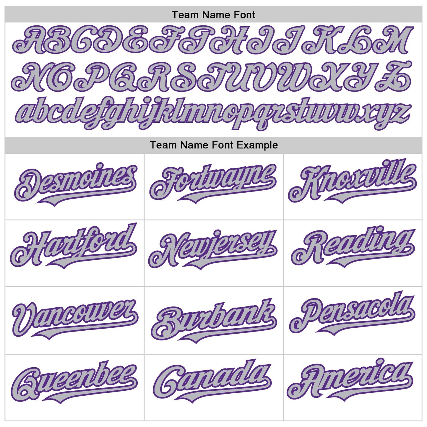 Custom White Pinstripe Gray-Purple Authentic Fade Fashion Baseball Jersey baseball jersey product view 5