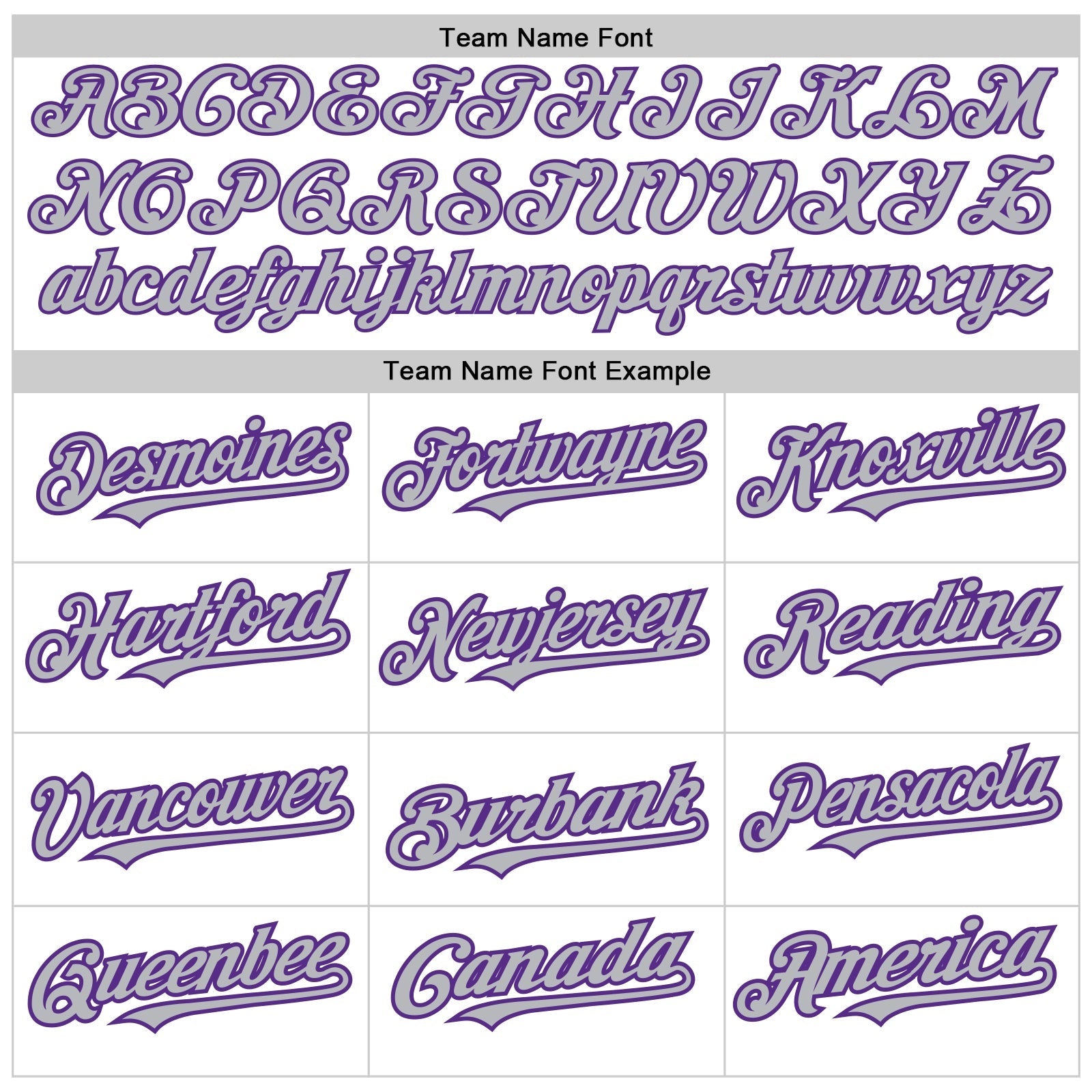 Custom White Pinstripe Gray-Purple Authentic Fade Fashion Baseball Jersey baseball jersey product view 5