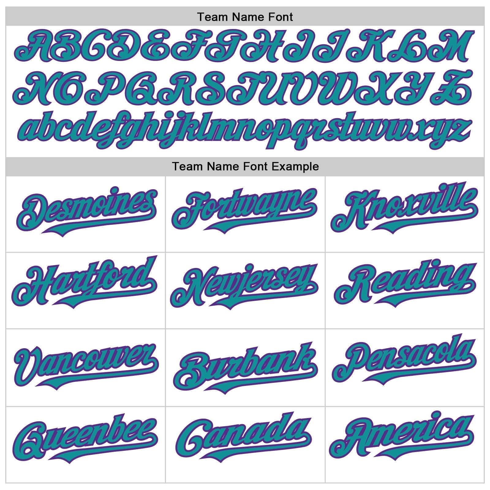Custom White Pinstripe Teal-Purple Authentic Fade Fashion Baseball Jersey baseball jersey product view 5