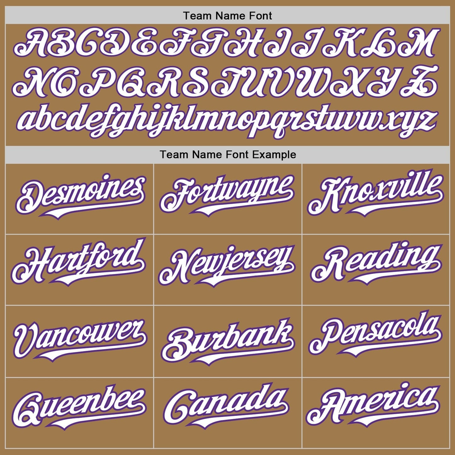 Custom Old Gold Pinstripe White-Purple Authentic Fade Fashion Baseball Jersey baseball jersey product view 5