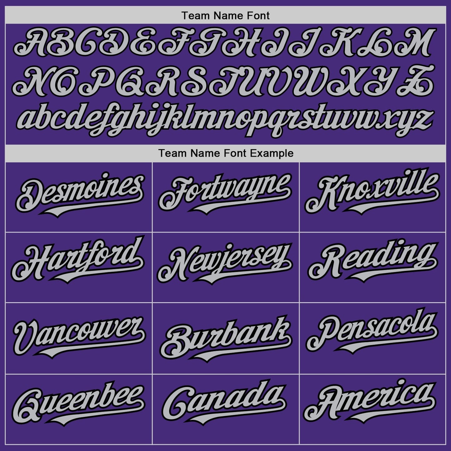 Custom Purple Pinstripe Gray-Black Authentic Fade Fashion Baseball Jersey baseball jersey product view 5