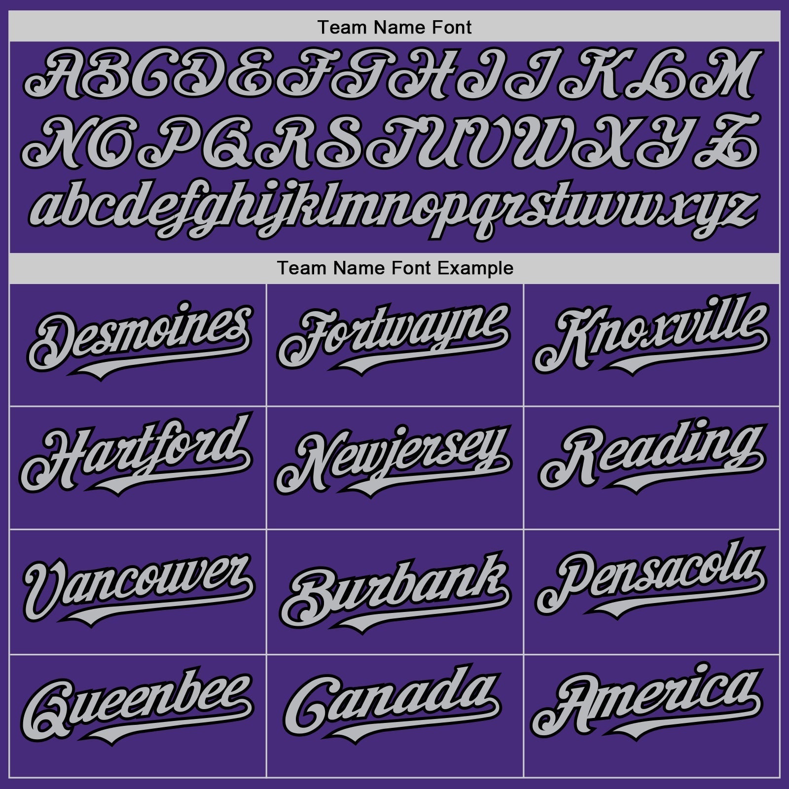 Custom Purple Pinstripe Gray-Black Authentic Fade Fashion Baseball Jersey baseball jersey product view 5