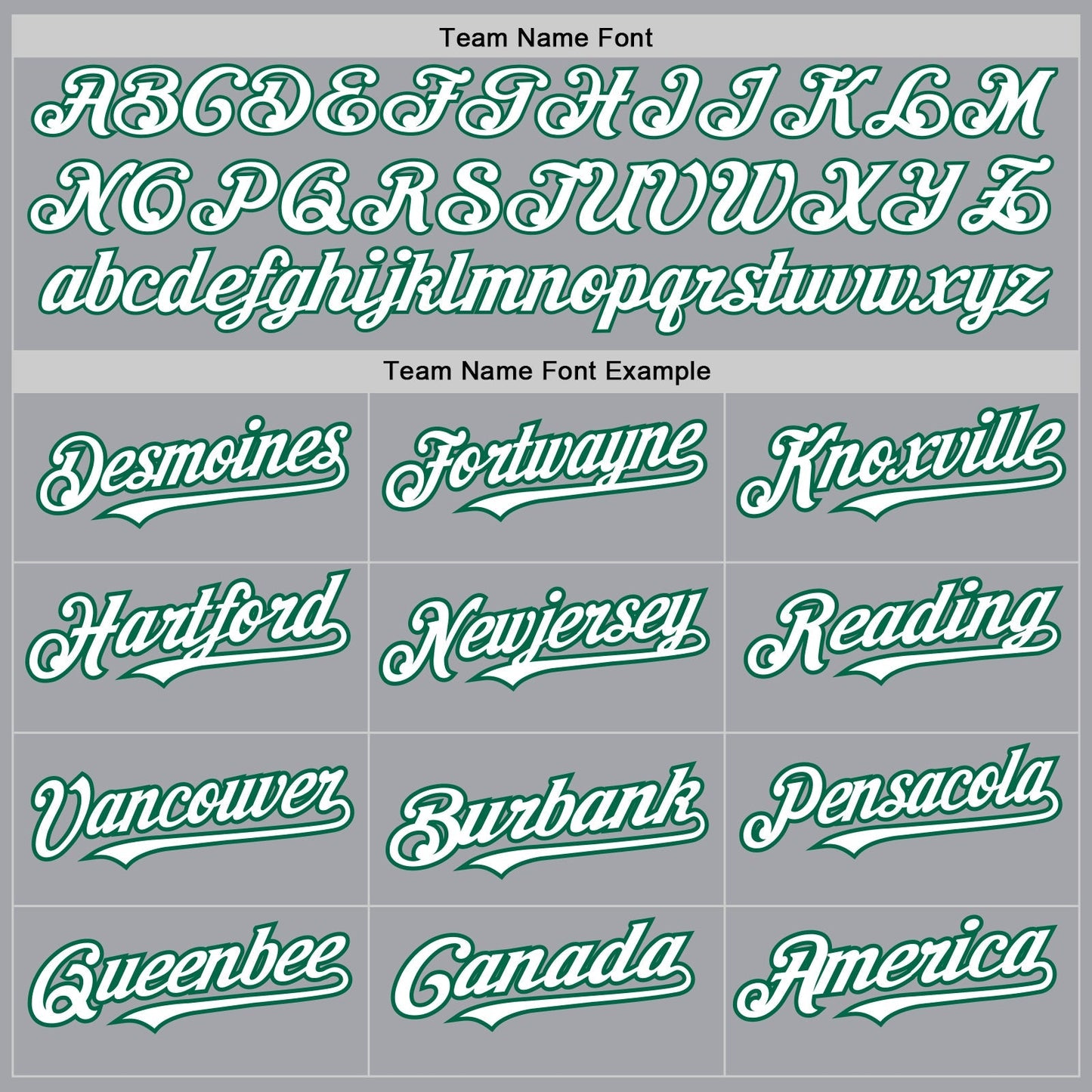 Custom Gray Pinstripe White-Kelly Green Authentic Fade Fashion Baseball Jersey baseball jersey product view 5