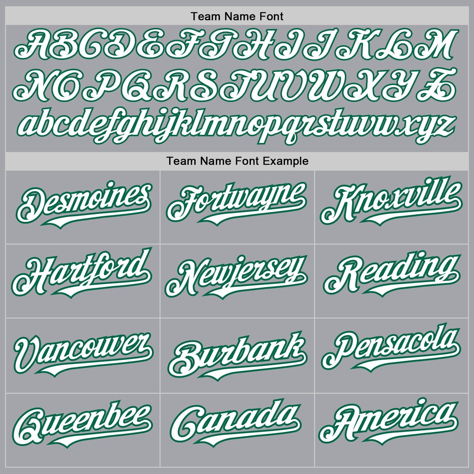 Custom Gray Pinstripe White-Kelly Green Authentic Fade Fashion Baseball Jersey baseball jersey product view 5