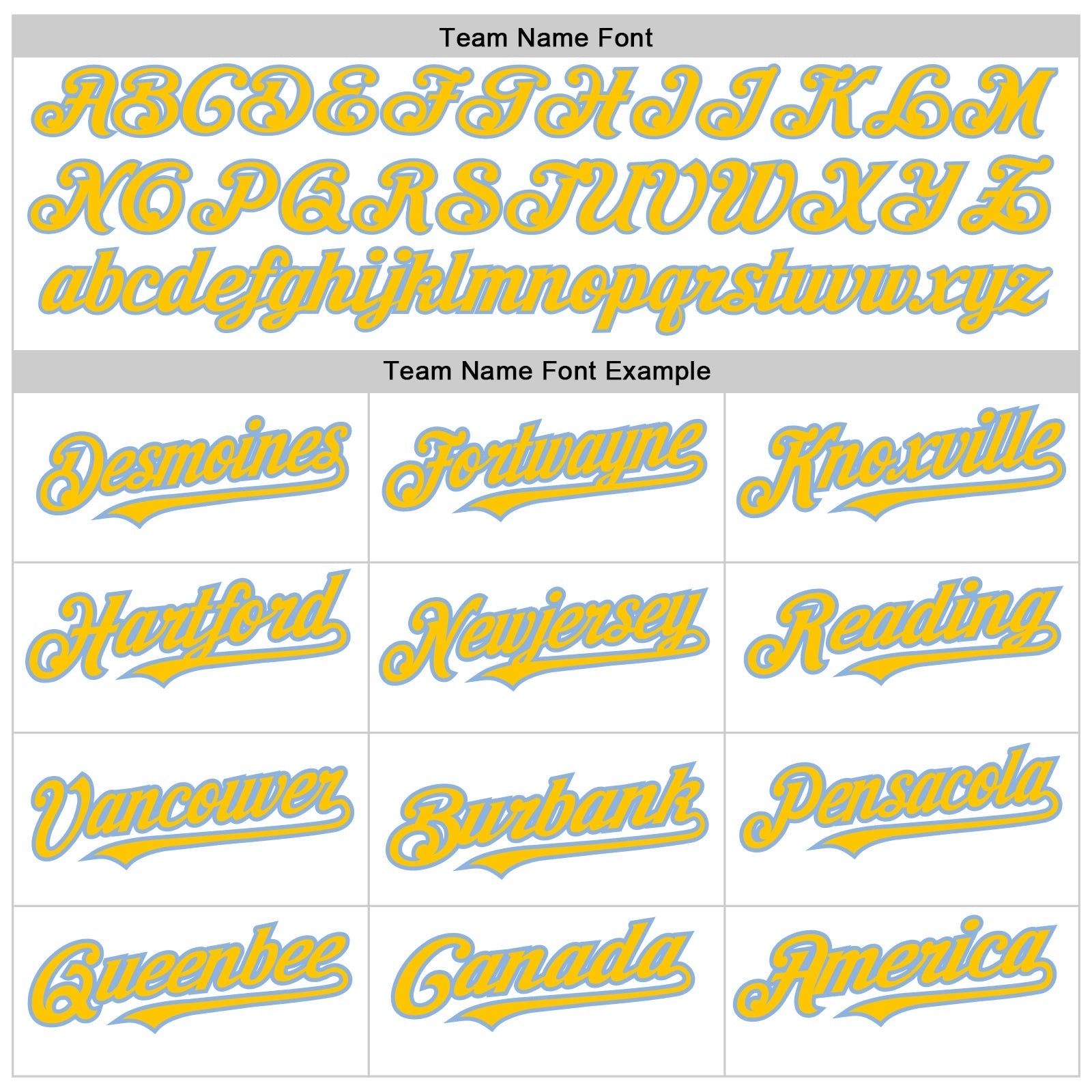 Custom White Pinstripe Yellow-Light Blue Authentic Fade Fashion Baseball Jersey baseball jersey product view 5