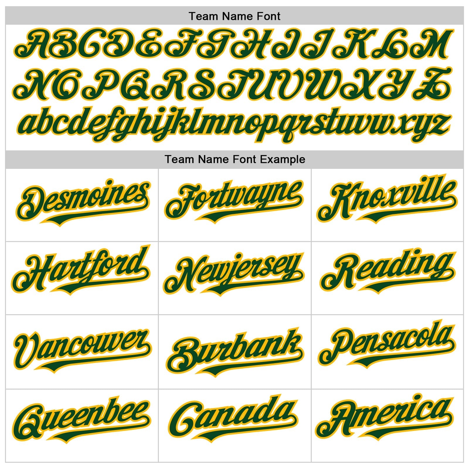 Custom White Pinstripe Green-Gold Authentic Fade Fashion Baseball Jersey baseball jersey product view 5