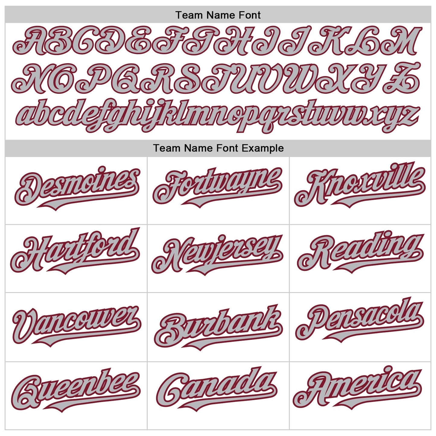 Custom White Pinstripe Gray-Crimson Authentic Fade Fashion Baseball Jersey baseball jersey product view 5