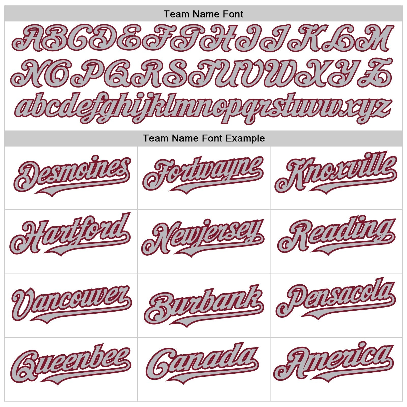 Custom White Pinstripe Gray-Crimson Authentic Fade Fashion Baseball Jersey baseball jersey product view 5