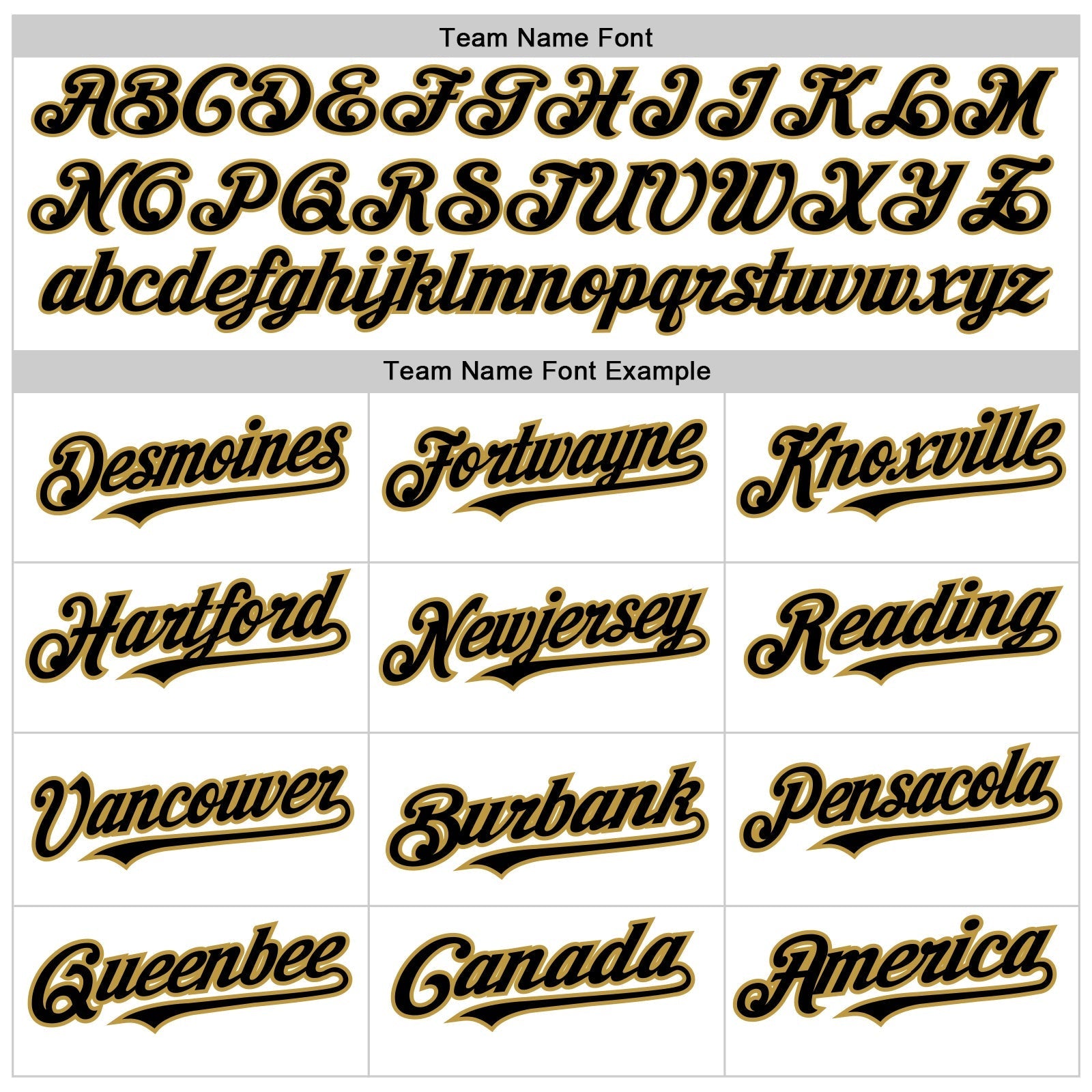 Custom White Pinstripe Black-Old Gold Authentic Fade Fashion Baseball Jersey baseball jersey product view 5