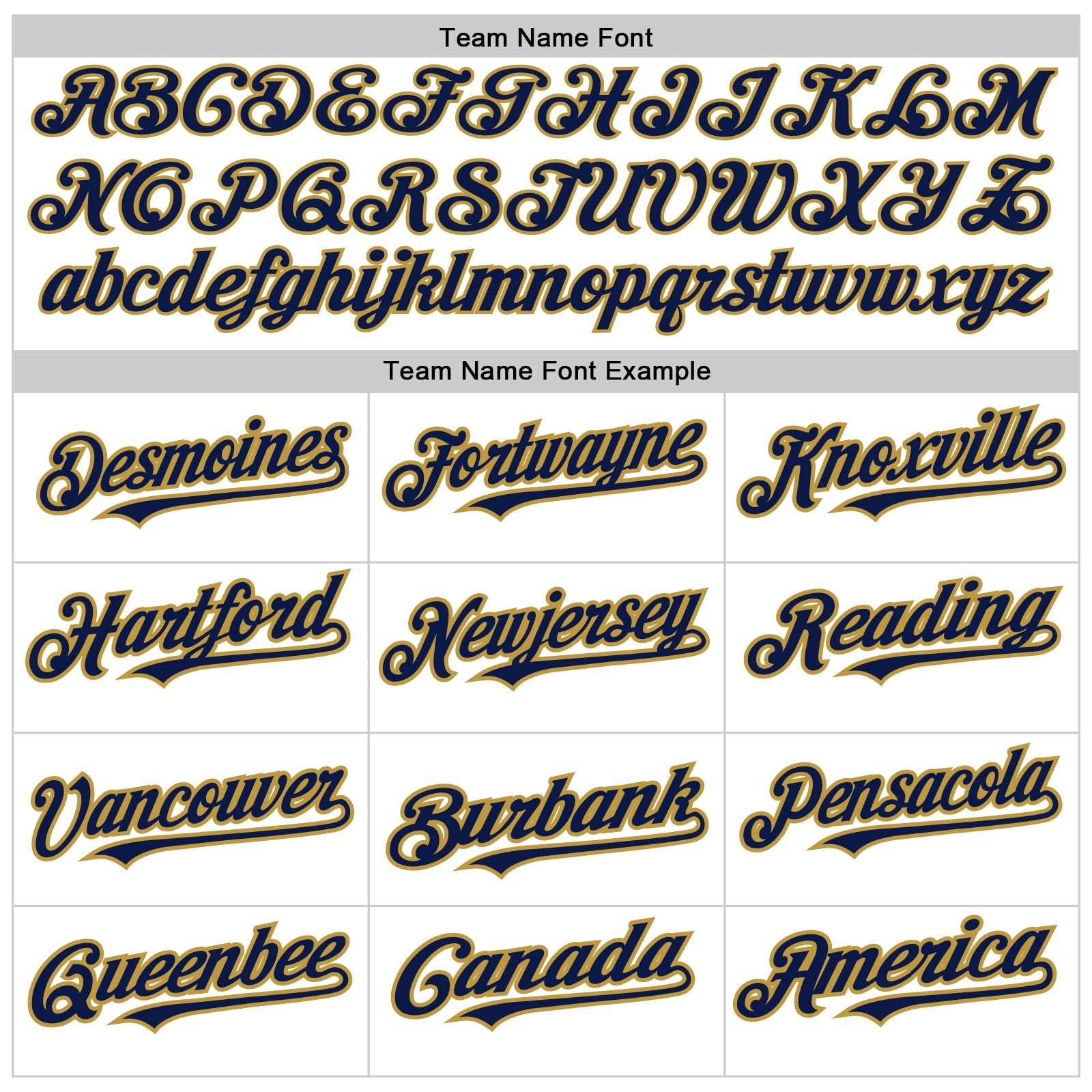 Custom White Pinstripe Navy-Old Gold Authentic Fade Fashion Baseball Jersey baseball jersey product view 5