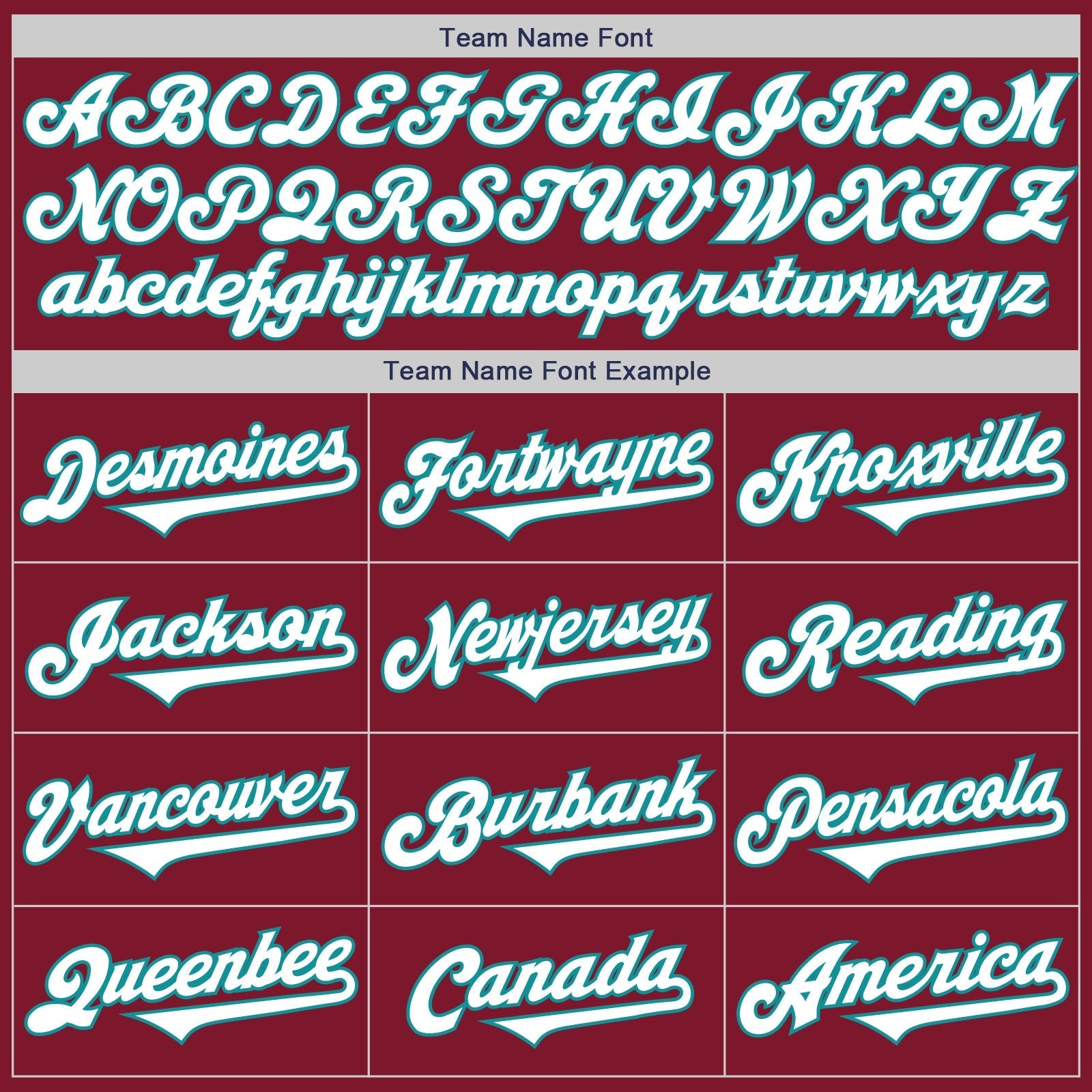 Custom Crimson White-Teal Authentic Fade Fashion Baseball Jersey baseball jersey product view 4