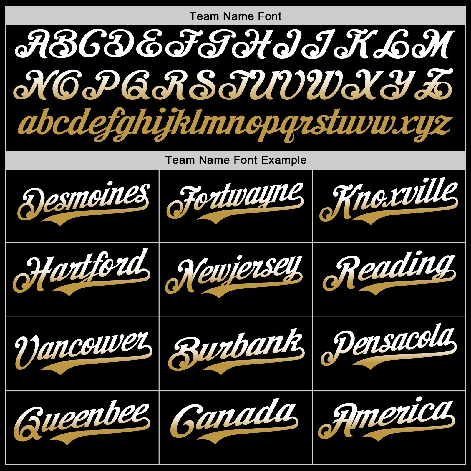 Custom Black White-Old Gold Authentic Fade Fashion Baseball Jersey baseball jersey product view 4
