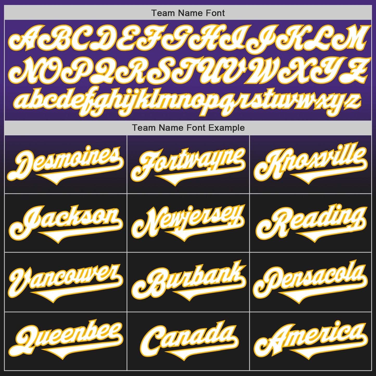 Custom Purple Black-Gold Authentic Fade Fashion Baseball Jersey baseball jersey product view 4