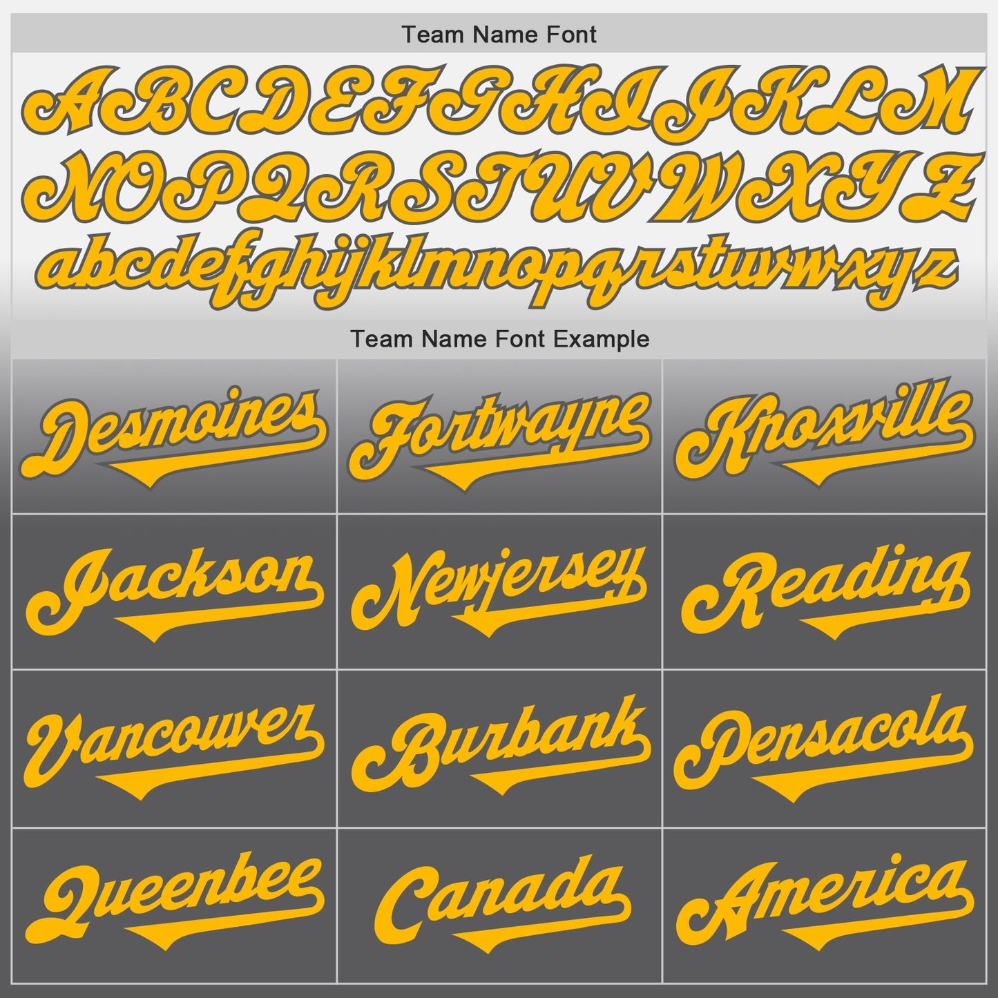Custom White Gold-Steel Gray Authentic Fade Fashion Baseball Jersey baseball jersey product view 4
