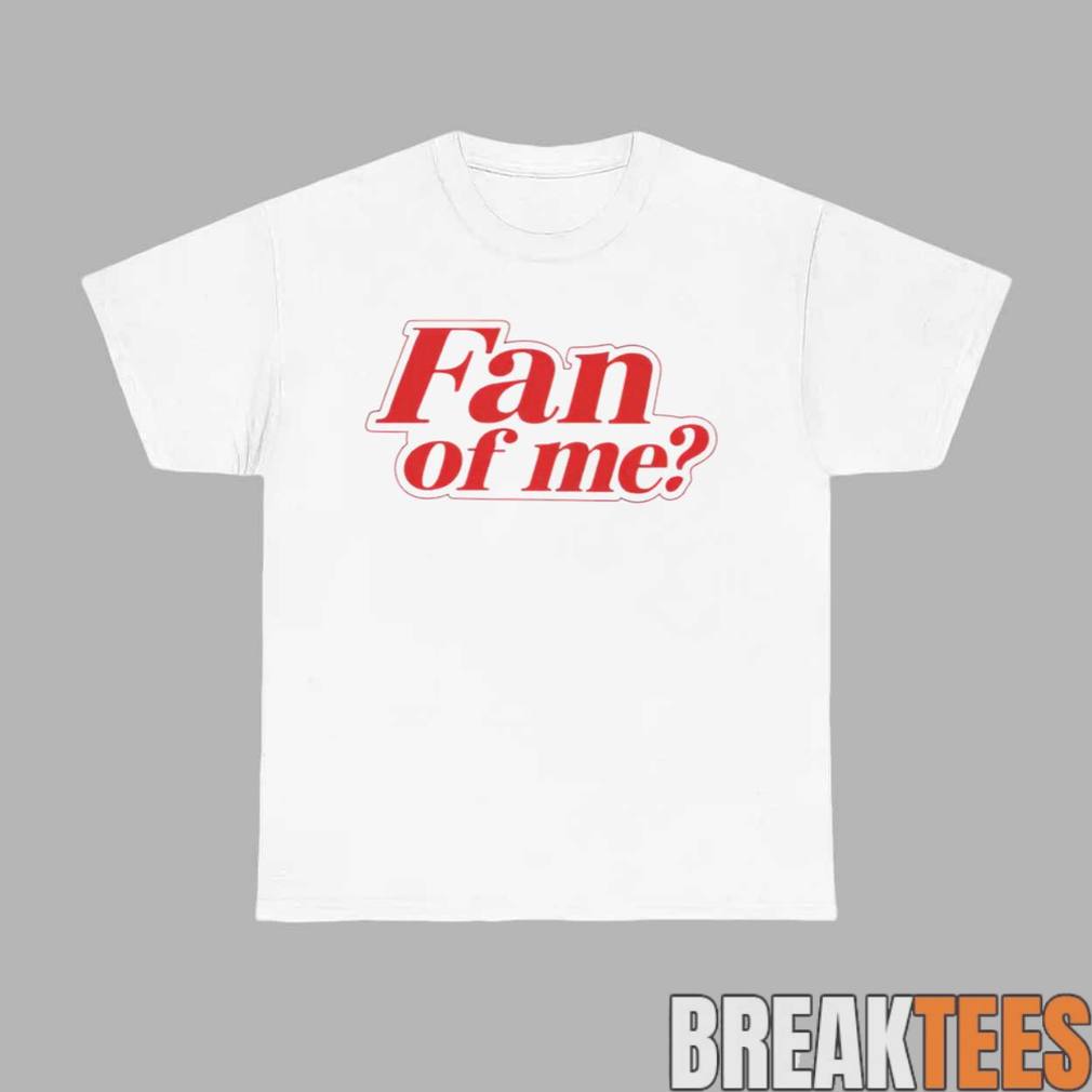 Fan of Me Omar Rudberg Shirt Unisex T-shirt, Sweatshirt, Hoodie, Long Sleeve Tee - T-Shirt, Sweatshirt, Hoodie